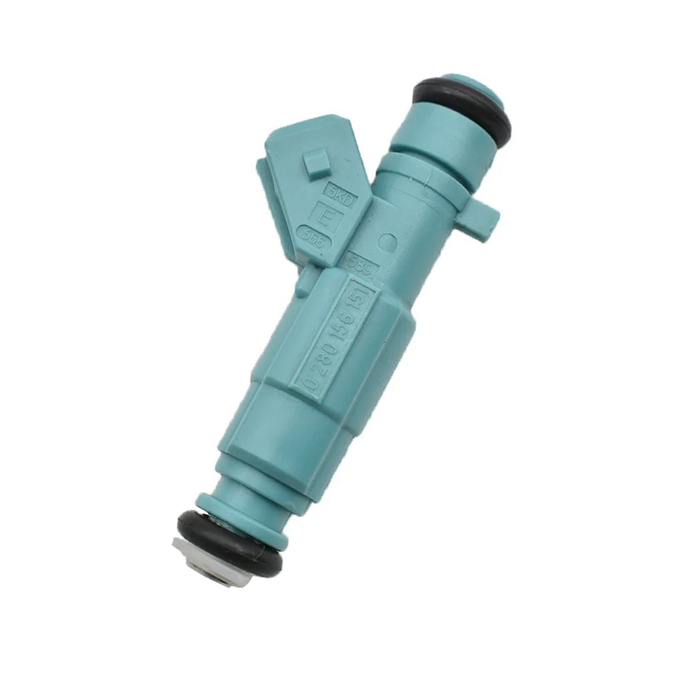 Inyector Nafta Suzuki Fun 1.4 Dde 04