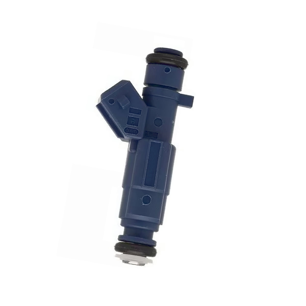 Inyector De Nafta Chevrolet Meriva Y Fiat Stilo 1.8 8v