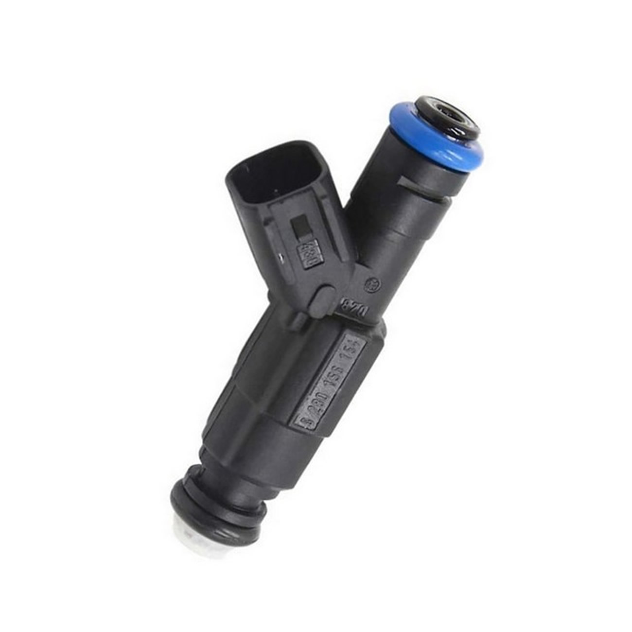 Inyector Nafta Ford Mondeo Ecosport Focus 2.0 16v Duratec