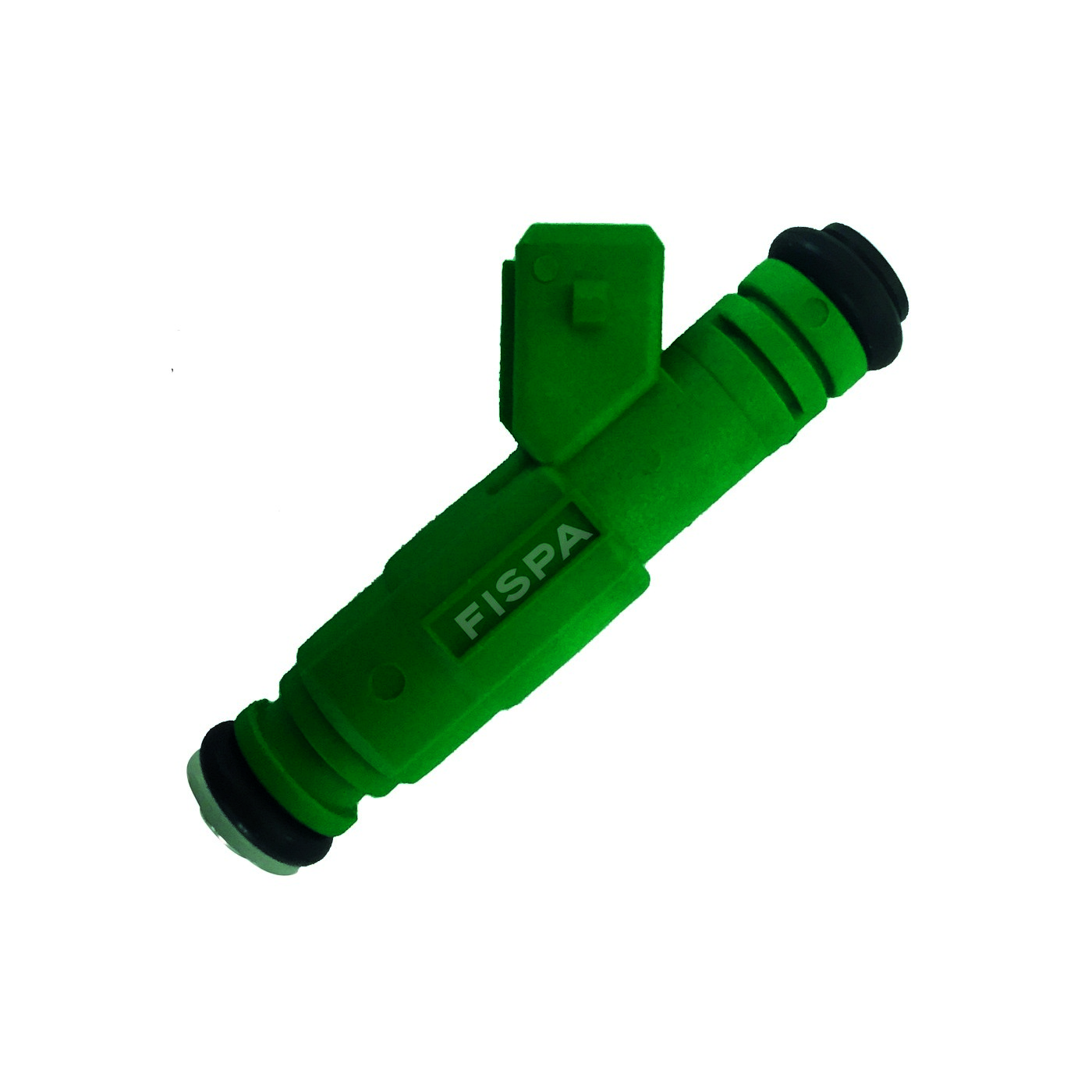 Inyector Nafta Volkswagen Fox 1.6