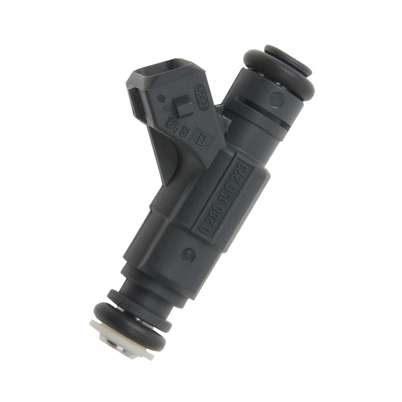 Inyector De Nafta Audi A4 A6 Volkswagen Passat 2.8 V6