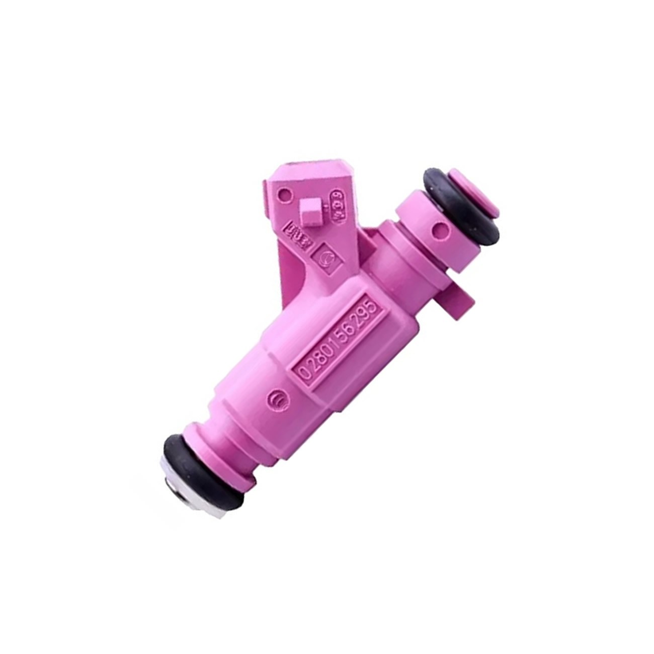 Inyector De Nafta Chevrolet Corsa Celta 1.0 Y Suzuki Fun 1.0