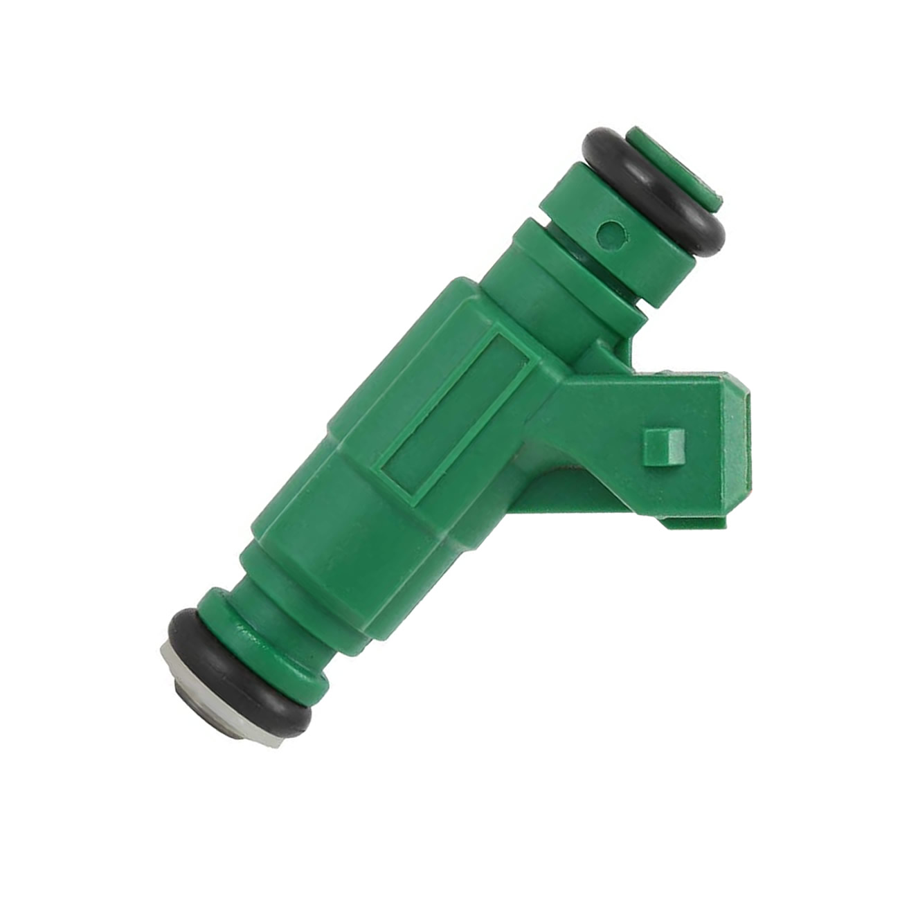 Inyector De Nafta Citroen C3 C4 Peugeot 206 207 307 1.6 16v