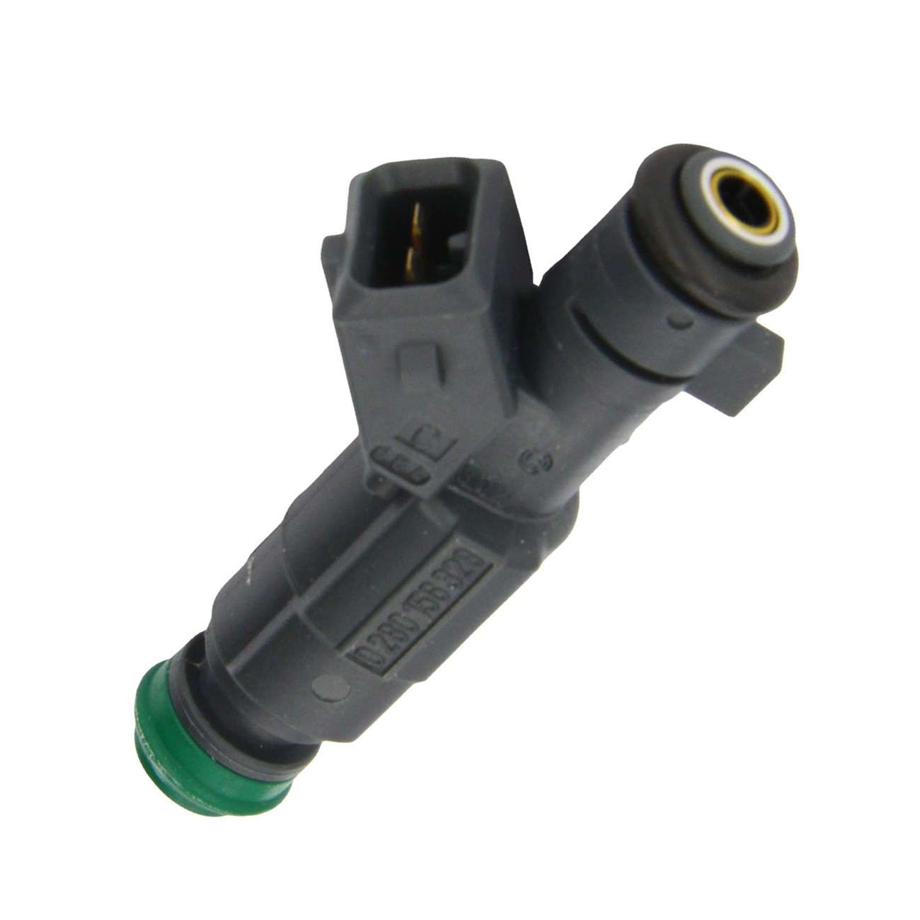 Inyector Nafta Peugeot 206 S16 307 406 407 807 2.0 16v