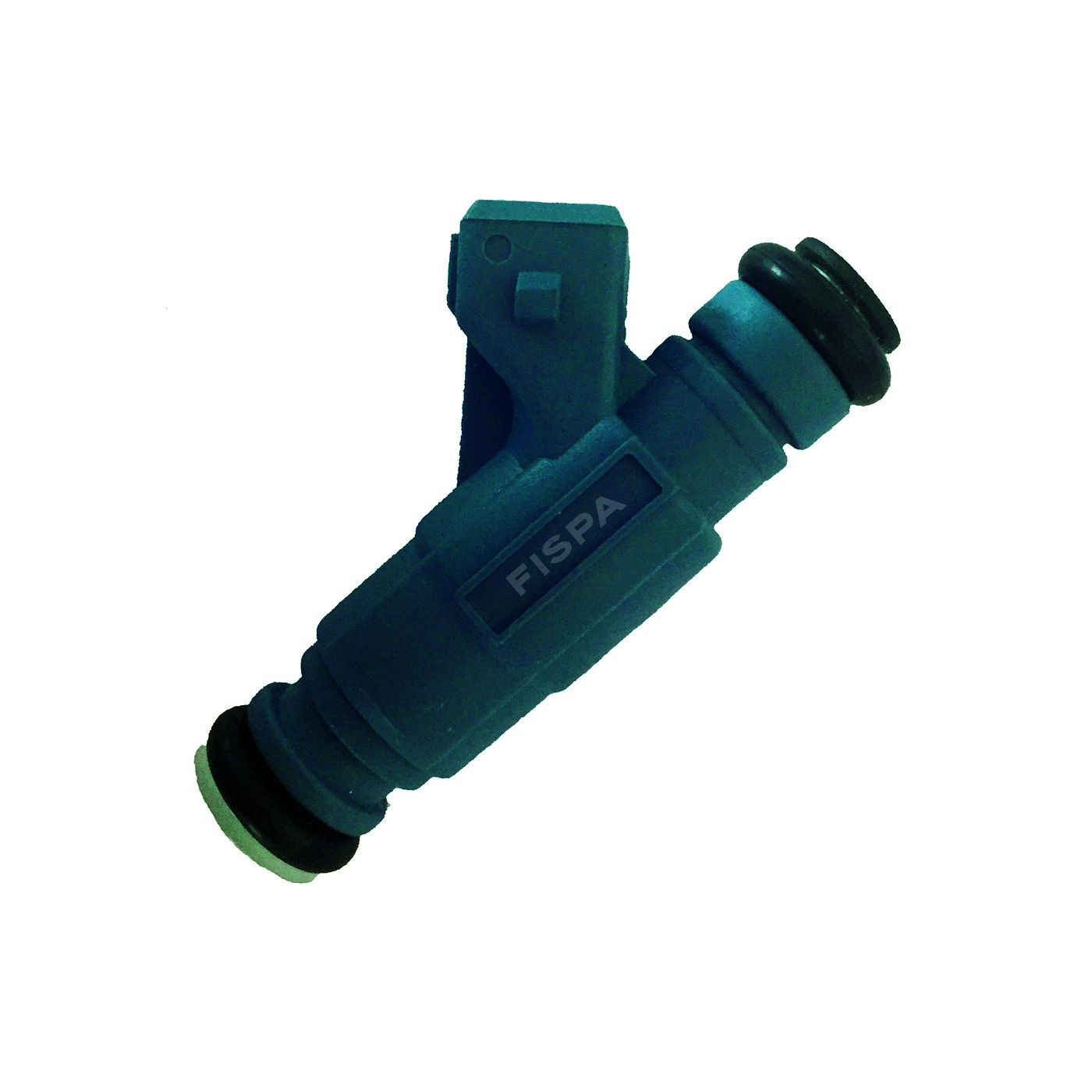 Inyector Nafta Ford Ka Fiesta Courier Y Ecosport 1.6 Rocam