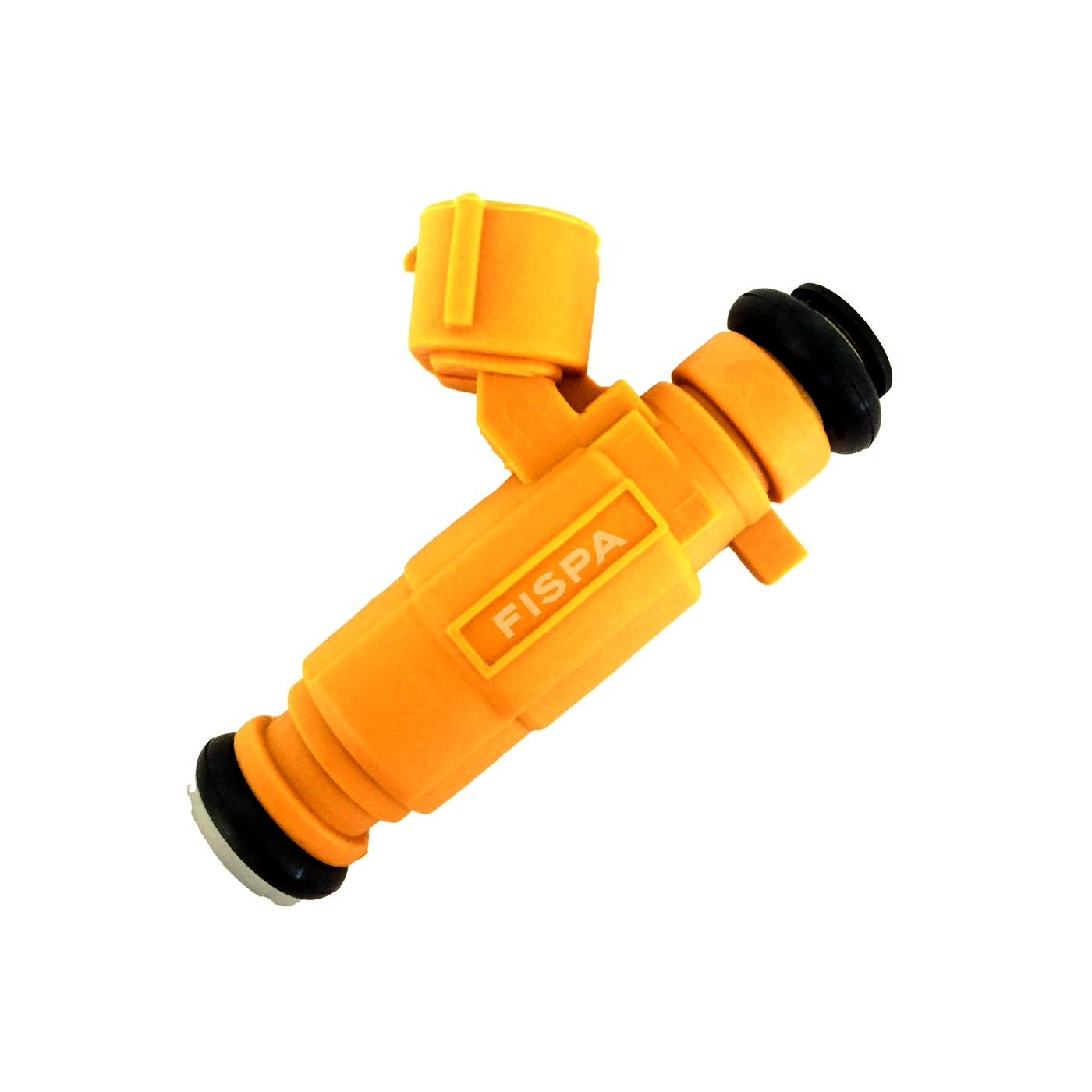 Inyector Nafta Fiat Qubo 1.4