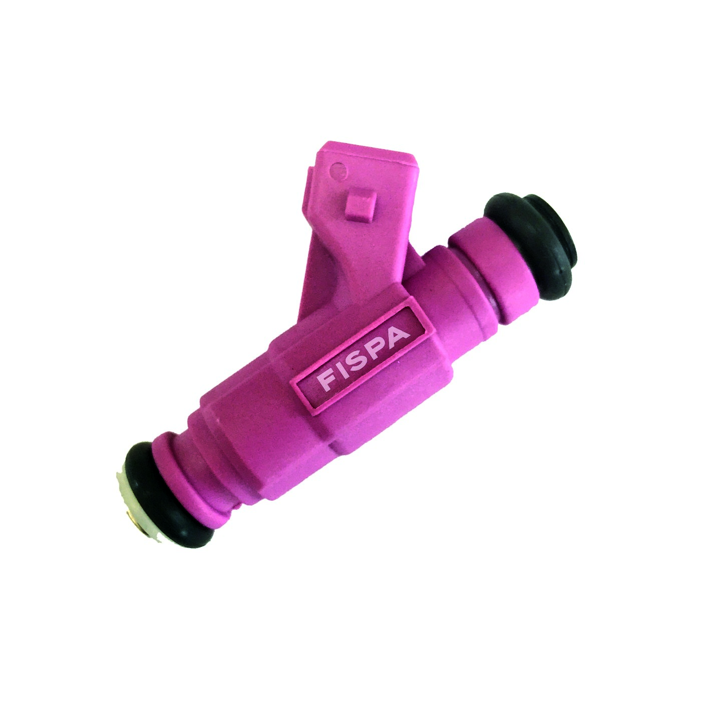 Inyector De Nafta Para Fiat Punto 1.4 8v