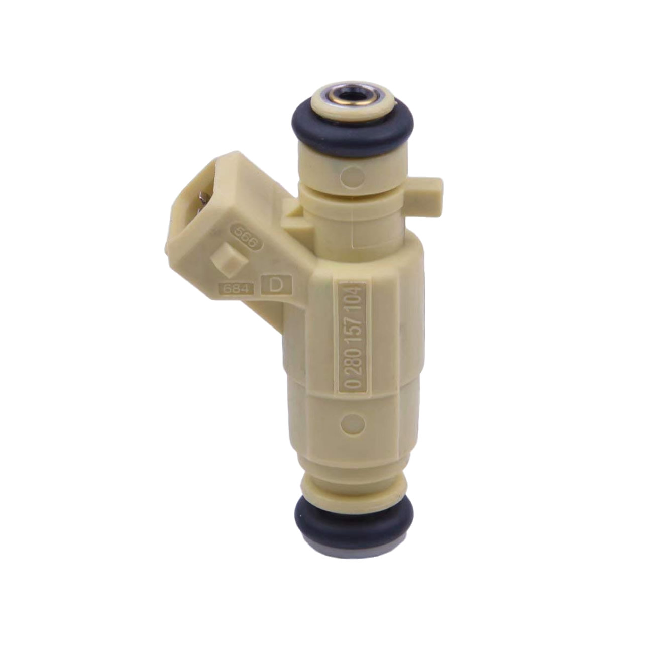 Inyector De Nafta Chevrolet Agile Celta Montana Cobalt 1.4