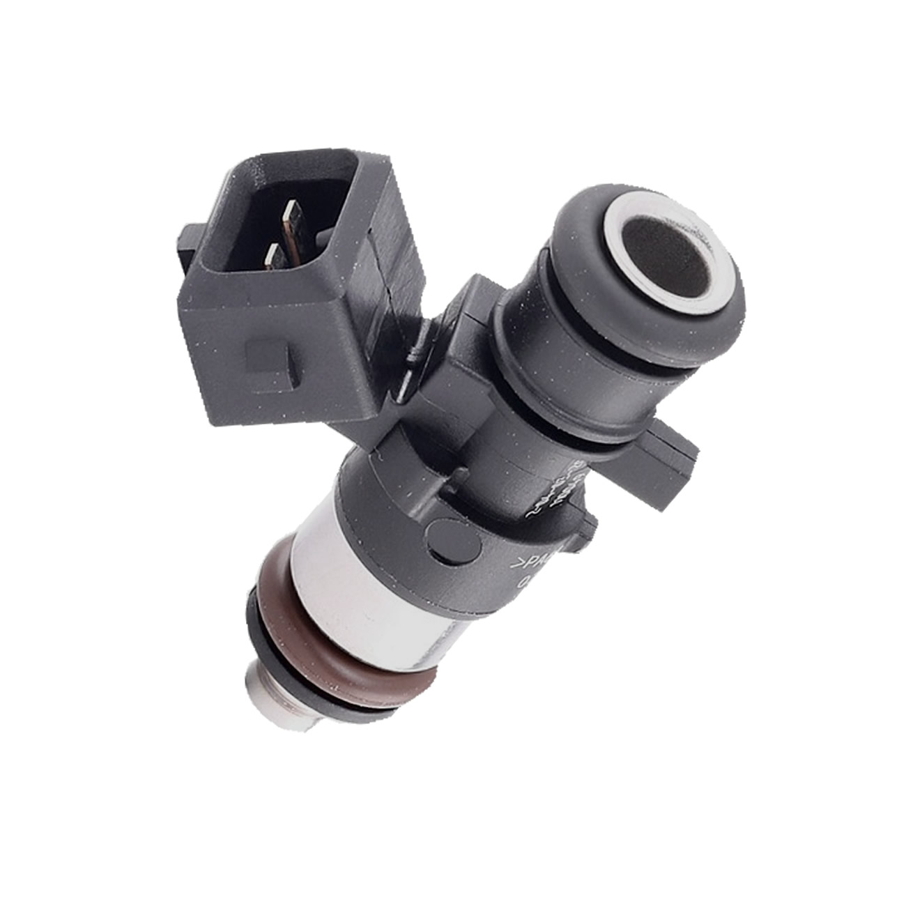 Inyector Nafta Renault Clio 2 1.2 16v