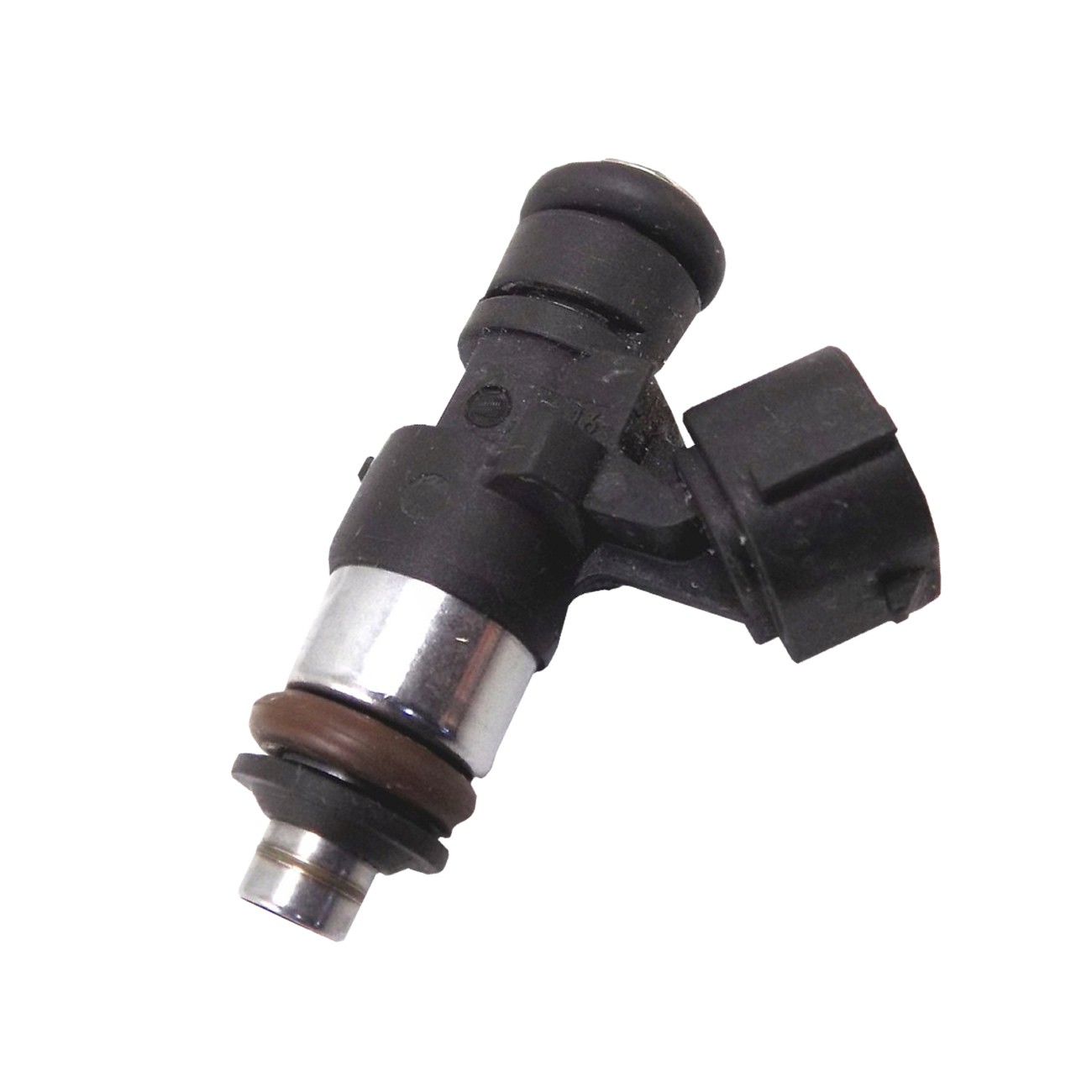 Inyector De Nafta Volkswagen Up Motor 1.0 Aspirado