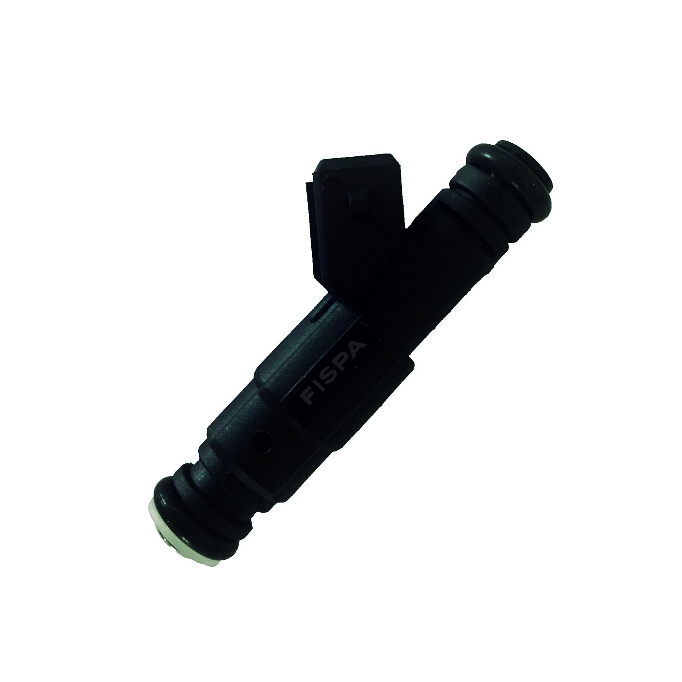 Inyector De Nafta Ford Fiesta 1.6 16v Kinetic