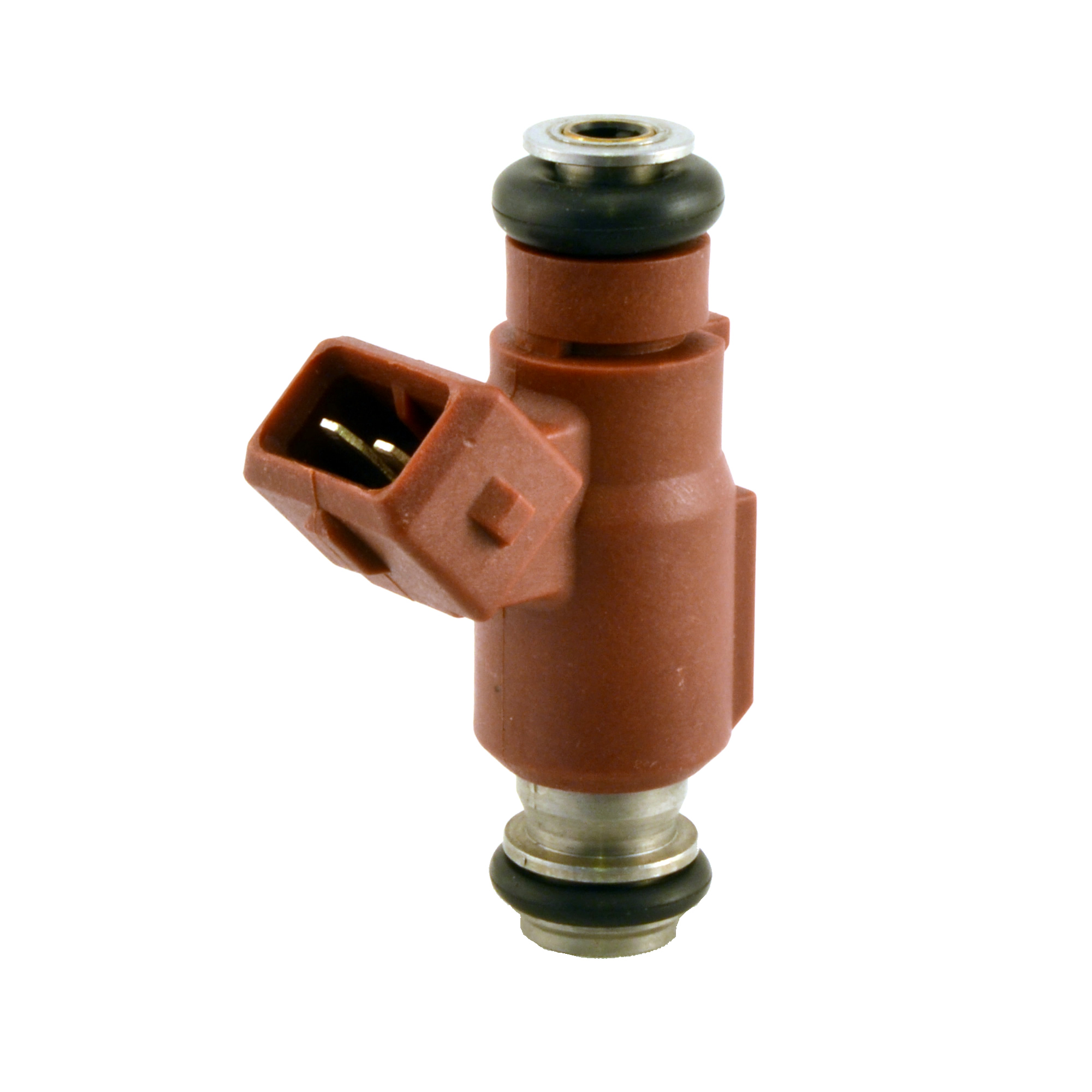 Inyector Chevrolet Corsa Meriva Montana Prisma Motor 1.4 8v