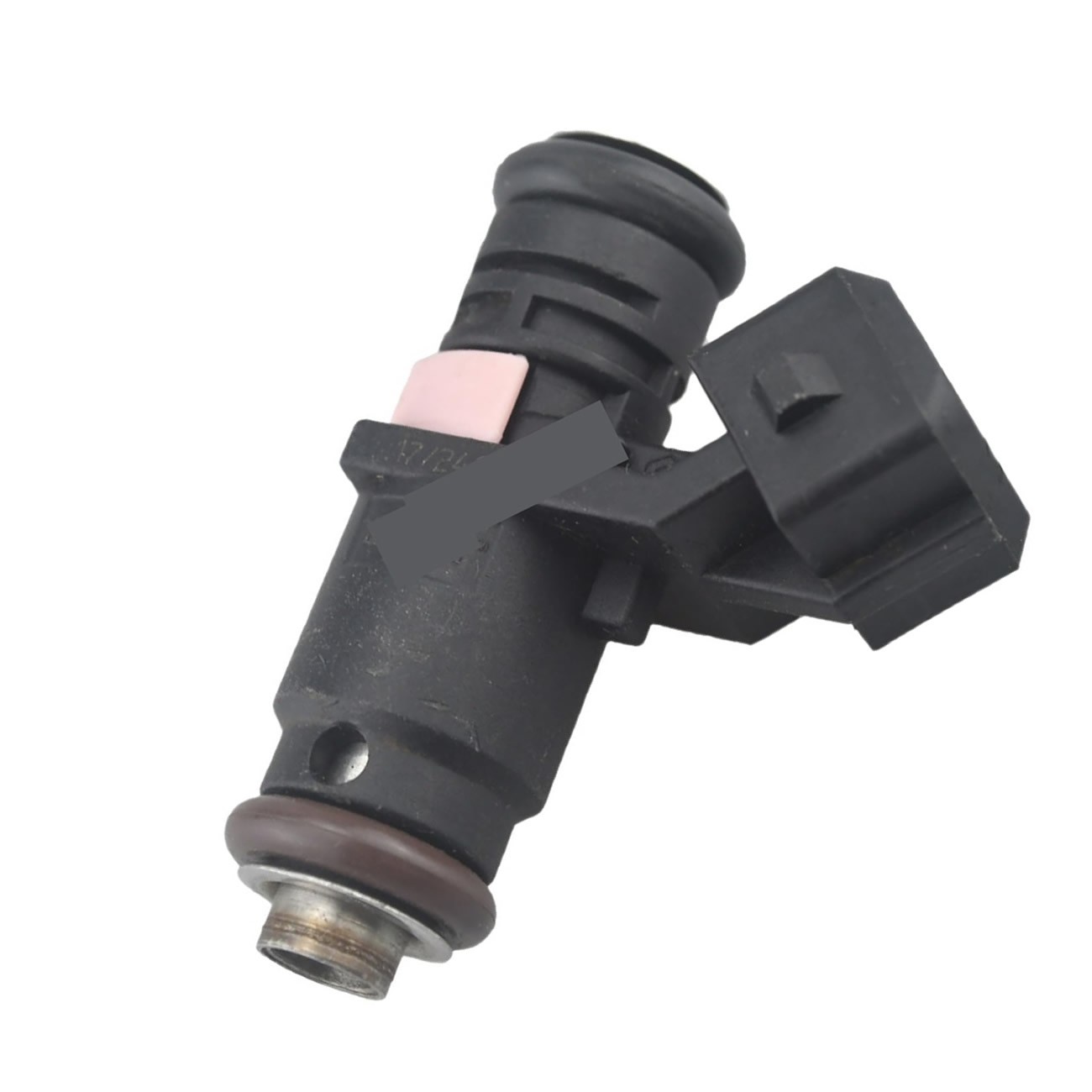 Inyector De Nafta Renault Duster Oroch 2.0 F4r