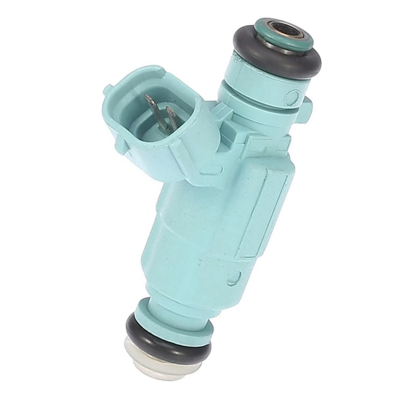 Inyector De Nafta Santa Fe 2.7 V6