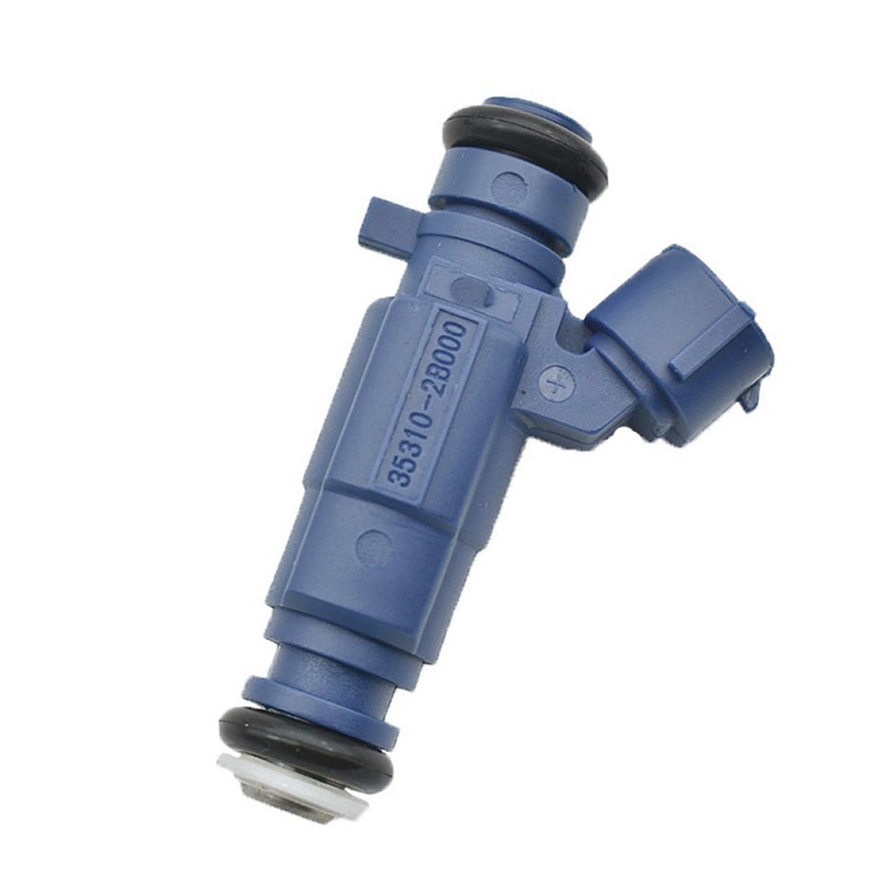 Inyector De Nafta I30 Cerato Soul 1.4 1.6 16v