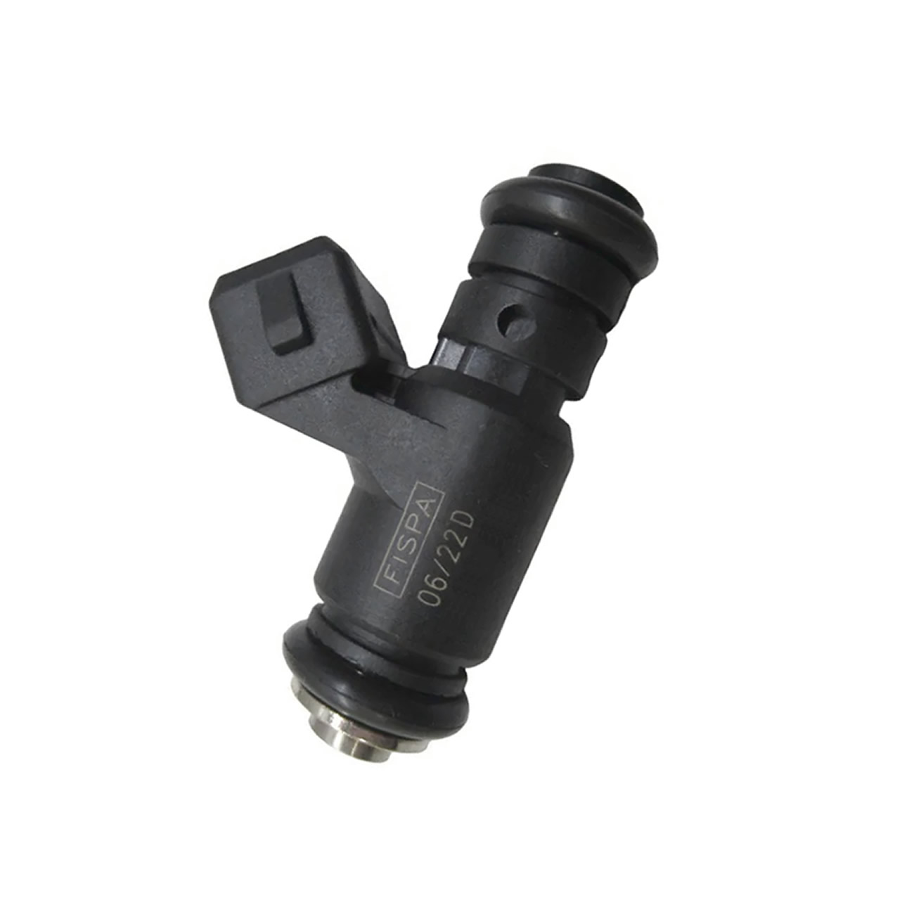 Inyector Nafta Fiat 500 Cult 1.4 8v