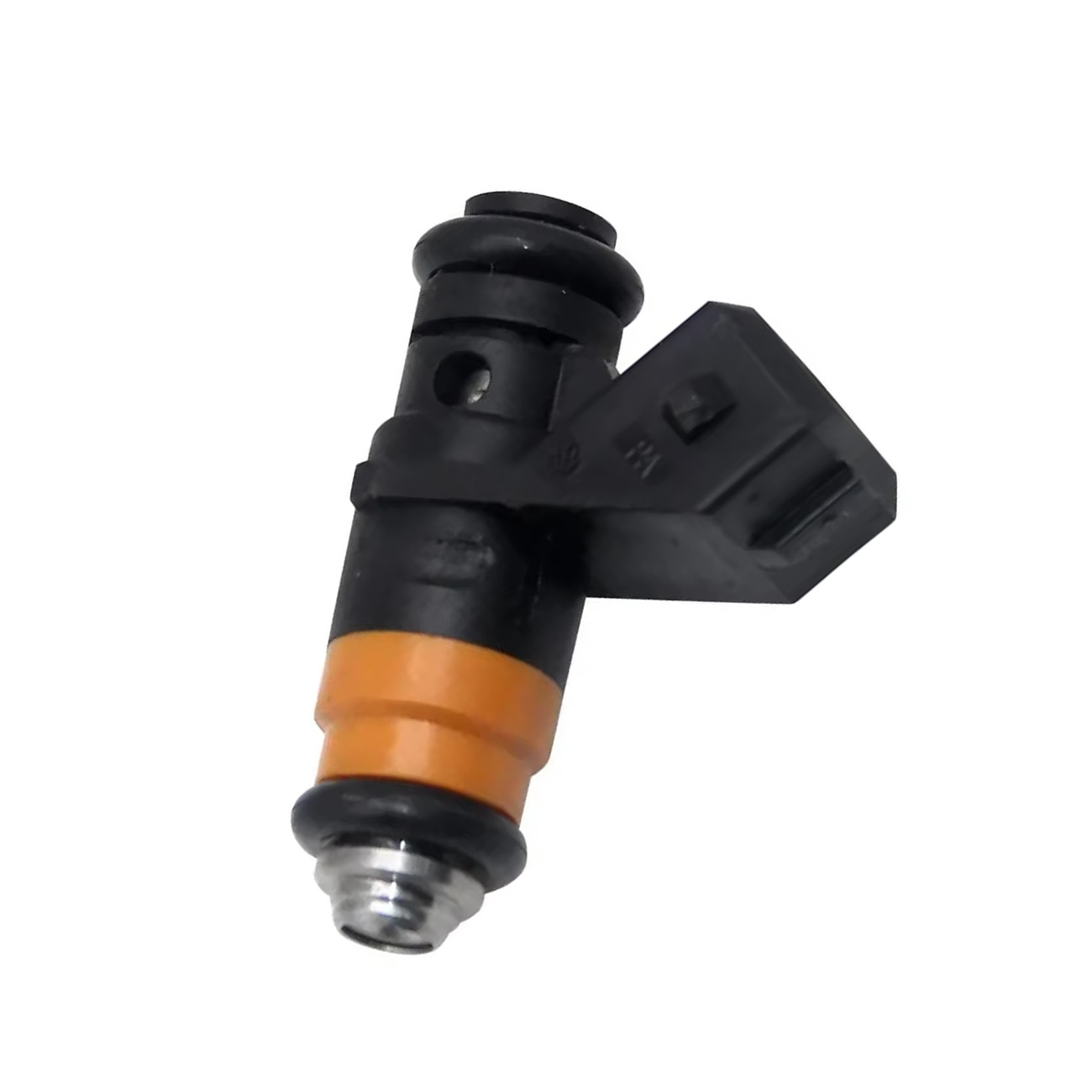 Inyector Nafta Renault Megane Scenic Reemplaza 8200240488