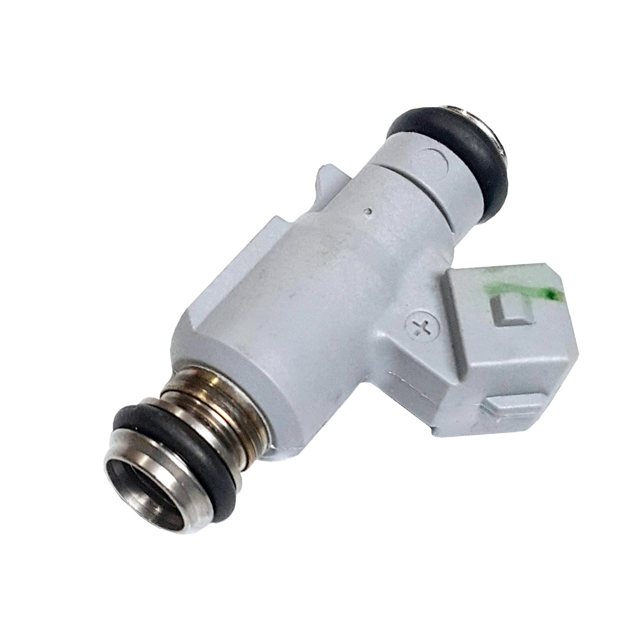 Inyector Nafta Chevrolet Classic Agile 1.4 8v Gris