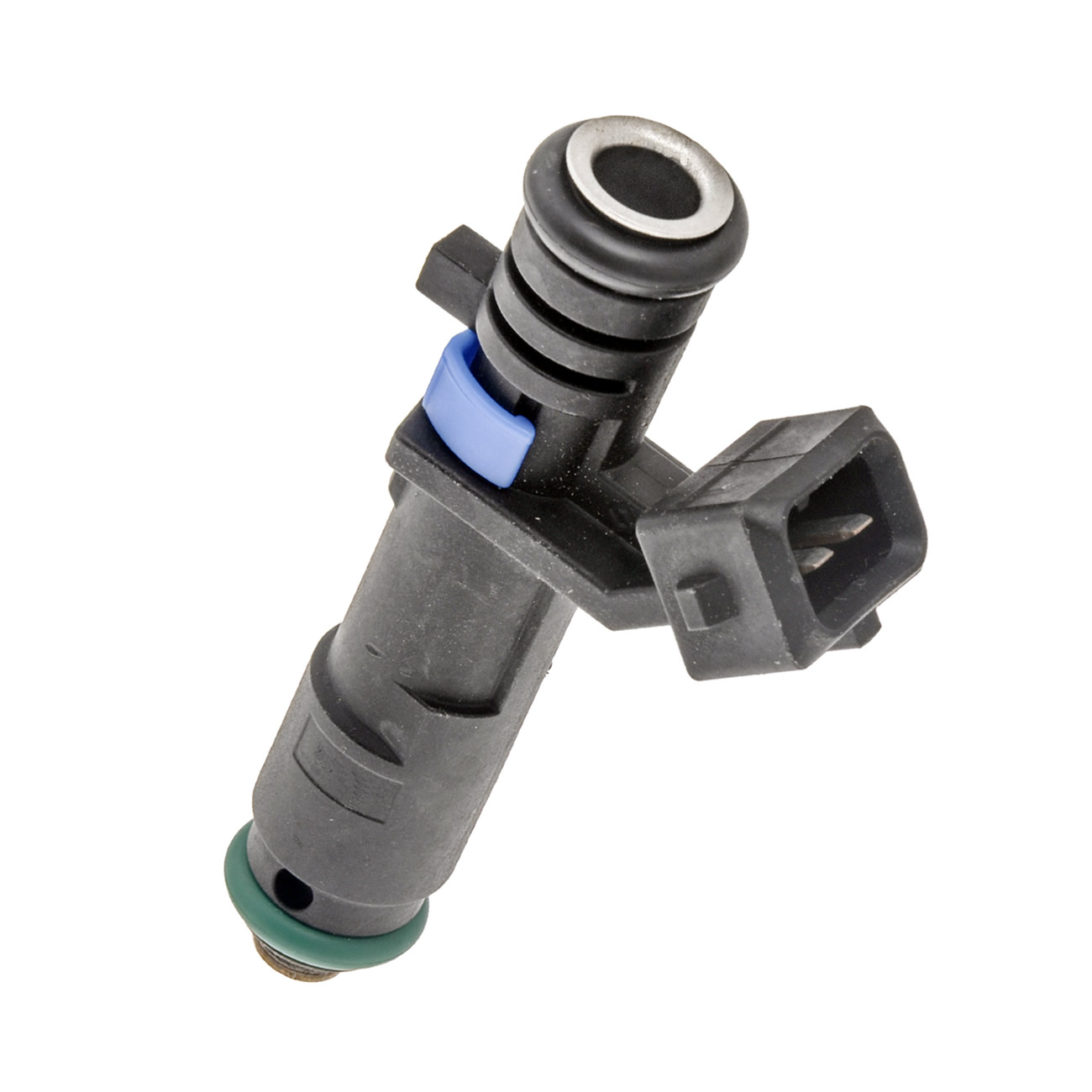 Inyector Nafta Chevrolet Spark 1.2