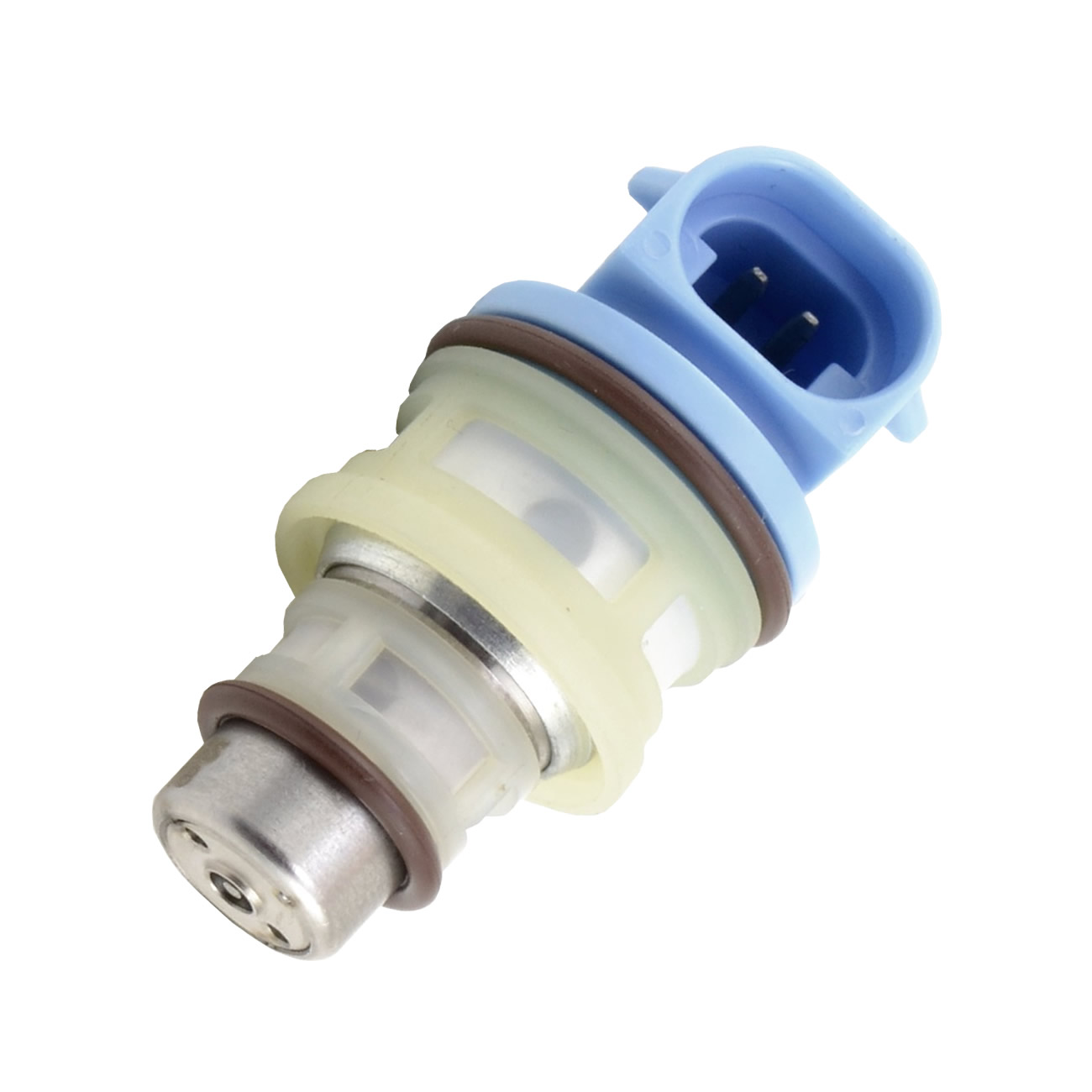 Inyector Nafta Chevrolet Monza Kadett Ipanema Blazer S10