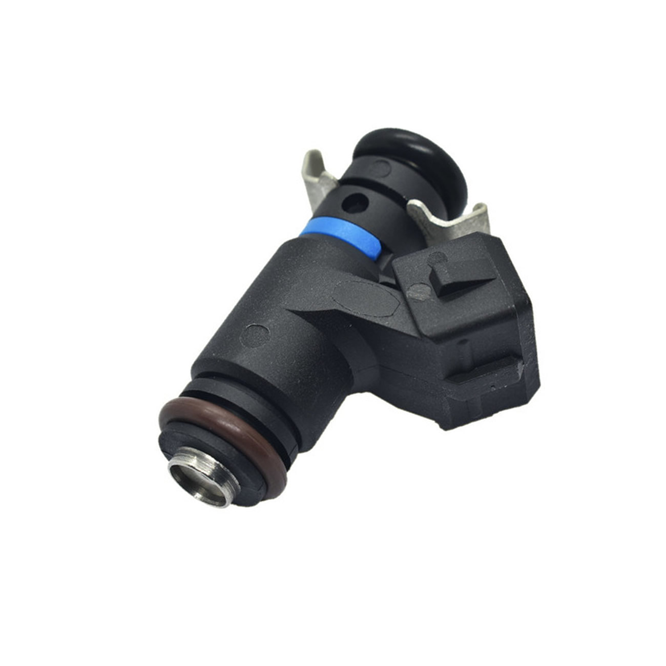 Inyector Nafta Fiat Nuevo Punto 1.6 E.torq 16v