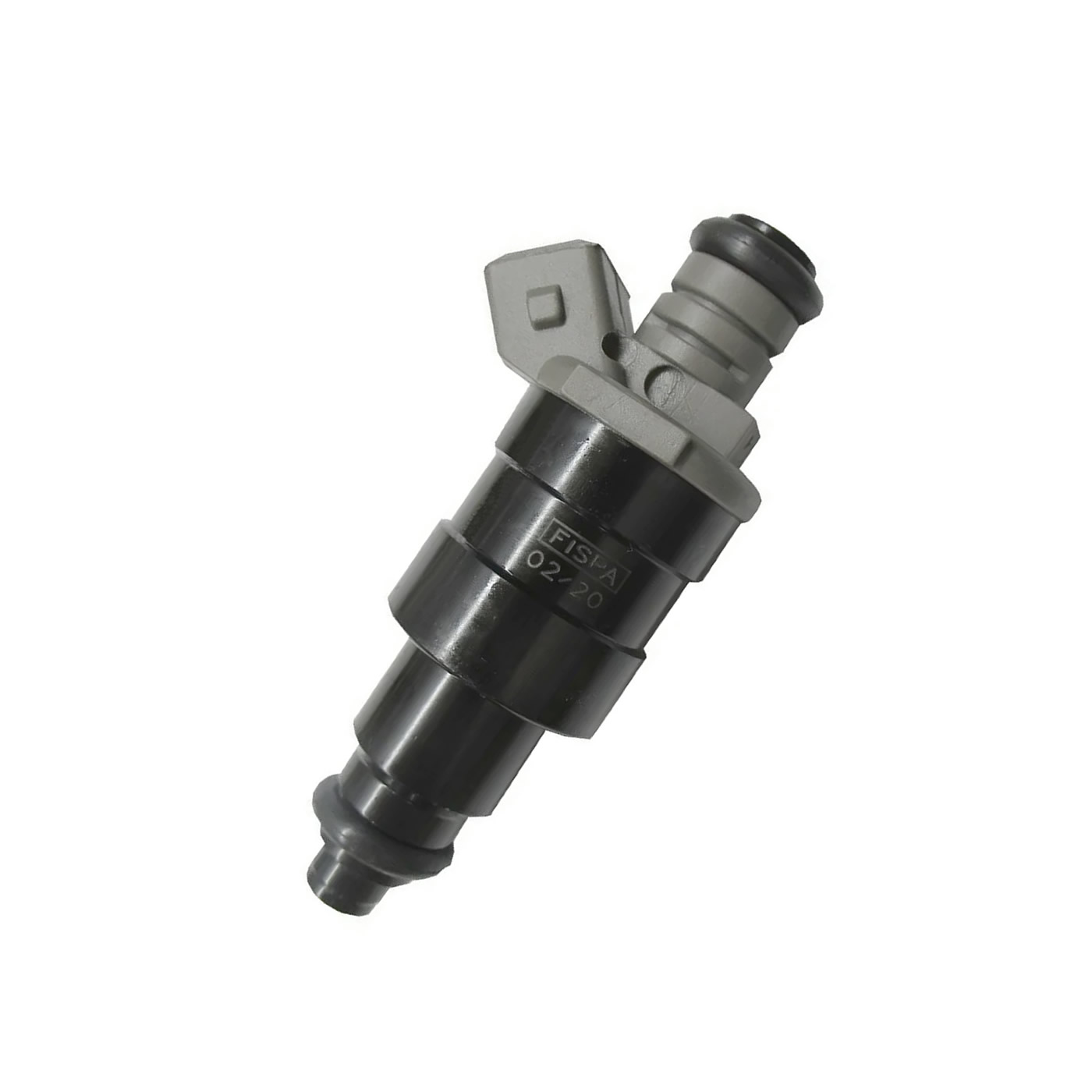 Inyector Nafta Para Ford Ka 1.3 Endura