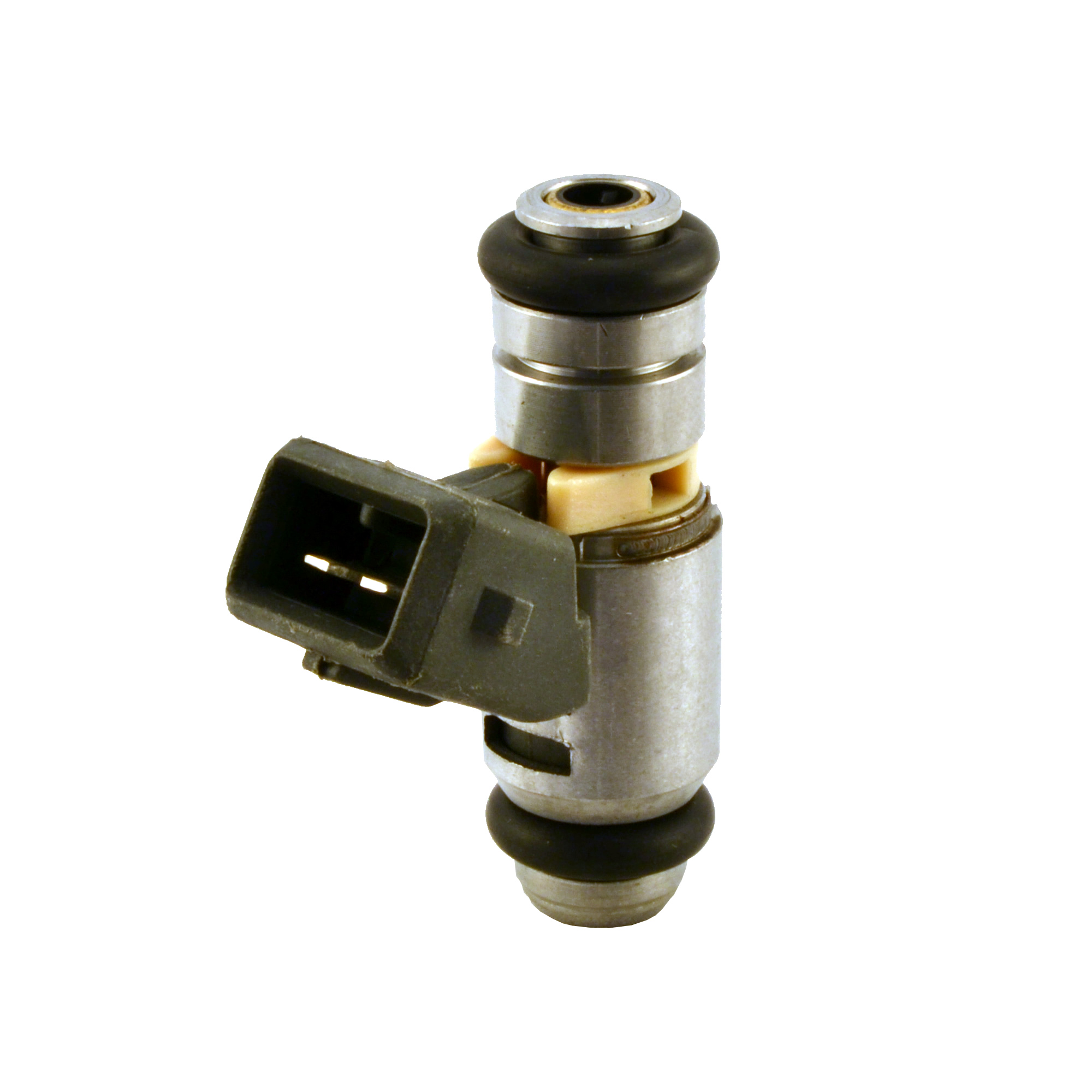 Inyector De Nafta Para Fiat Palio Siena 1.4 8v Mpi Fire