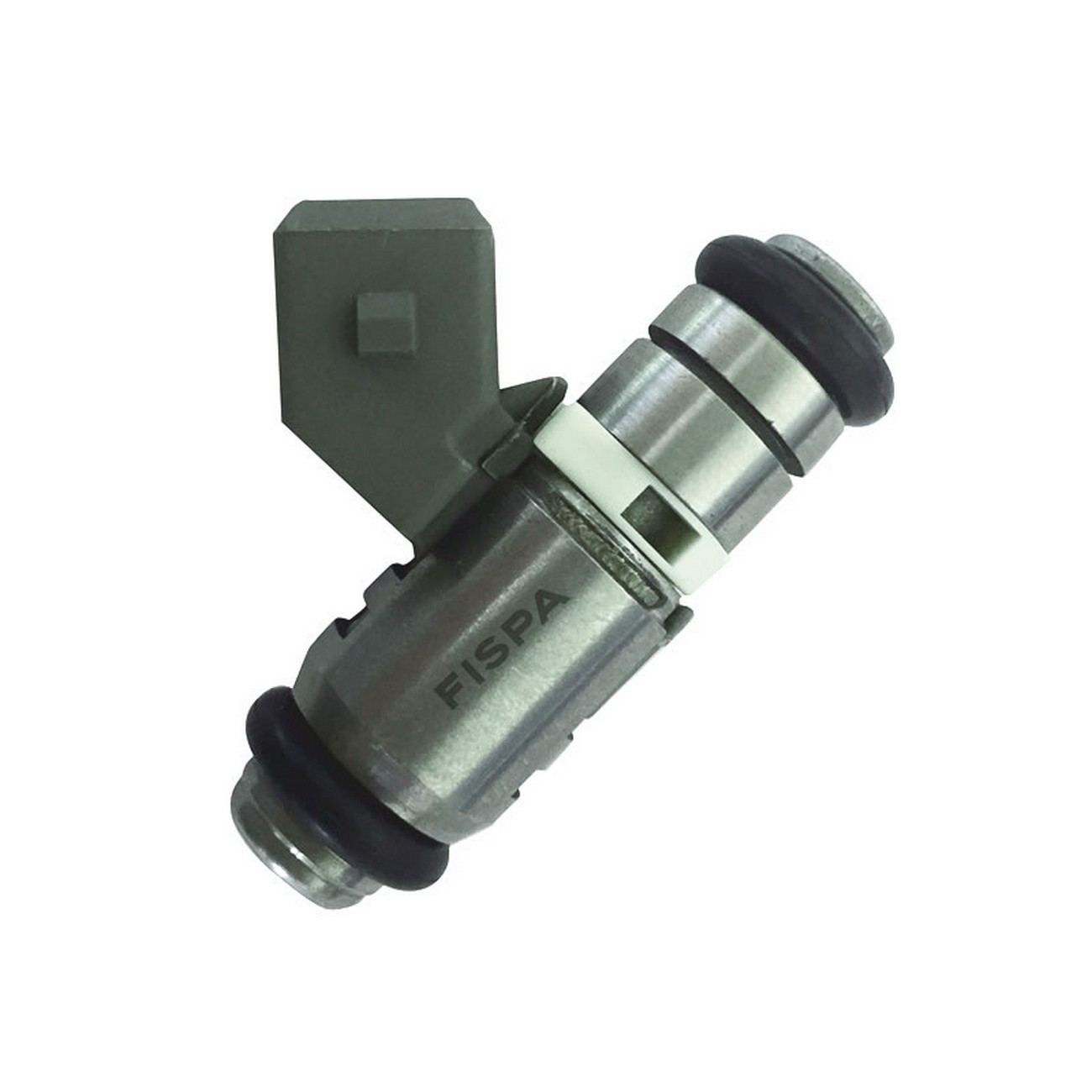 Inyector Nafta Megane Y Scenic 1.6 16v Iwp026