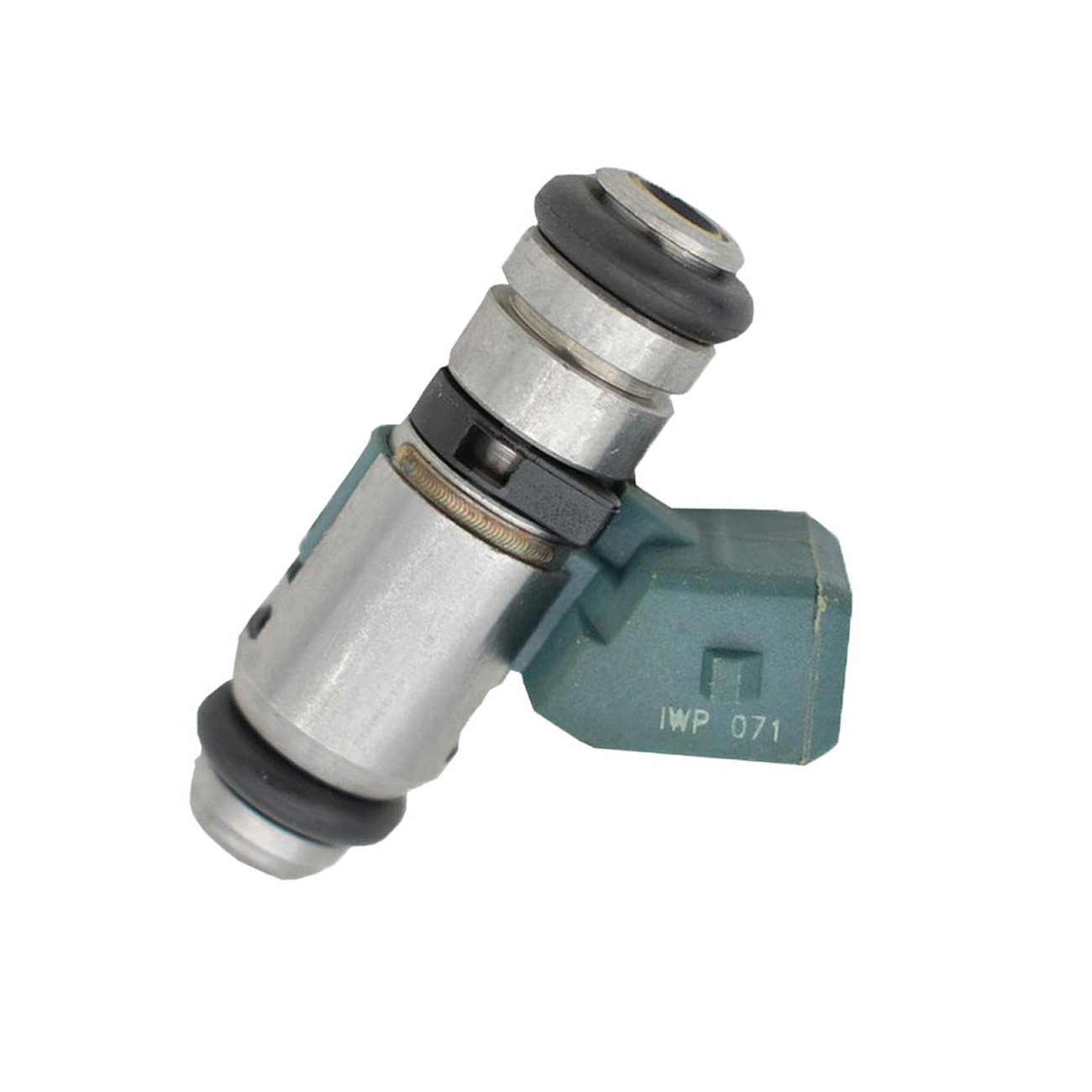 Inyector De Nafta Mercedes Benz W168 Clase A A190 A210