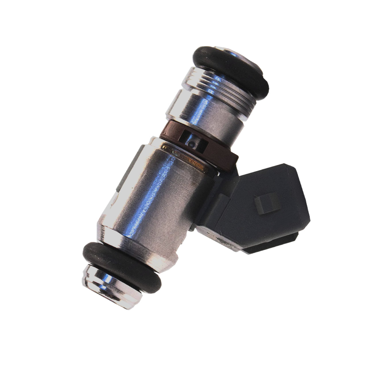 Inyector Nafta Fiat Palio Siena 1.3 Iwp101 Aro Marron