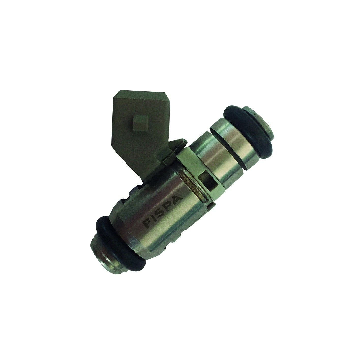 Inyector Nafta Megane Y Scenic 1.6 16v K4m