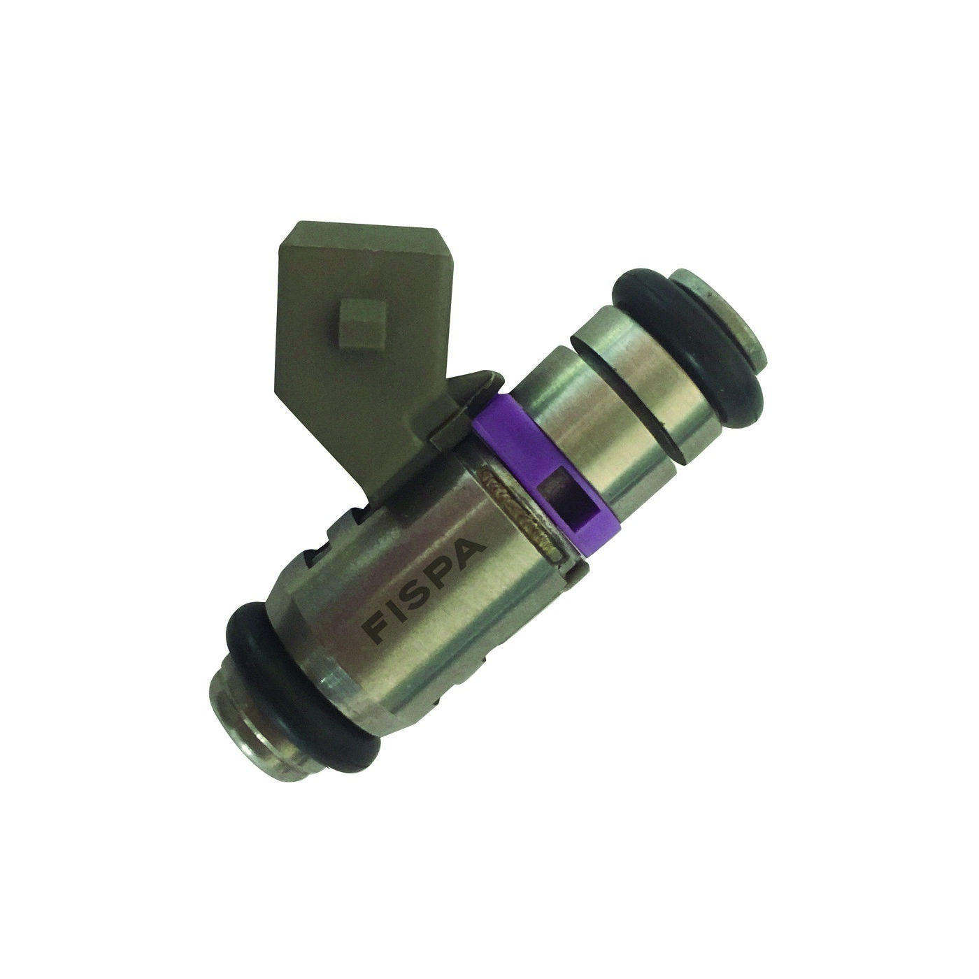 Inyector Nafta Volkswagen Gol Power 1.6 Iwp158