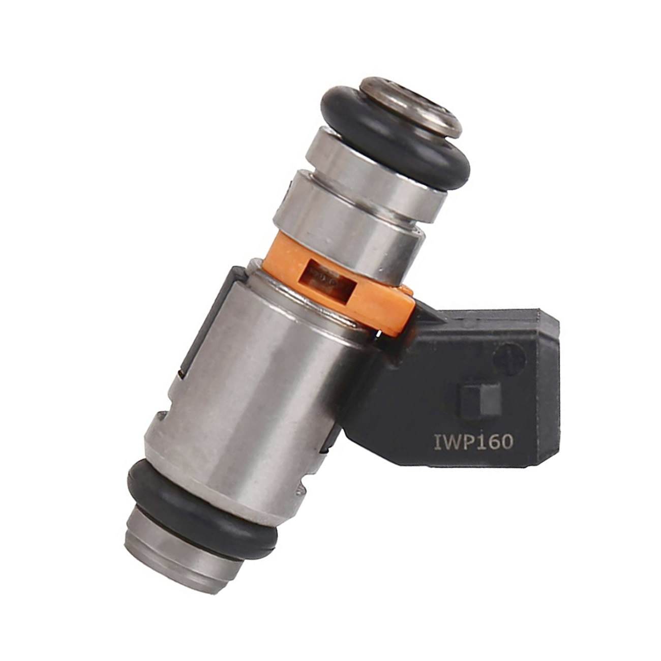 Inyector De Nafta Fiat Doblo 500 Palio Idea 1.4 8v Iwp160