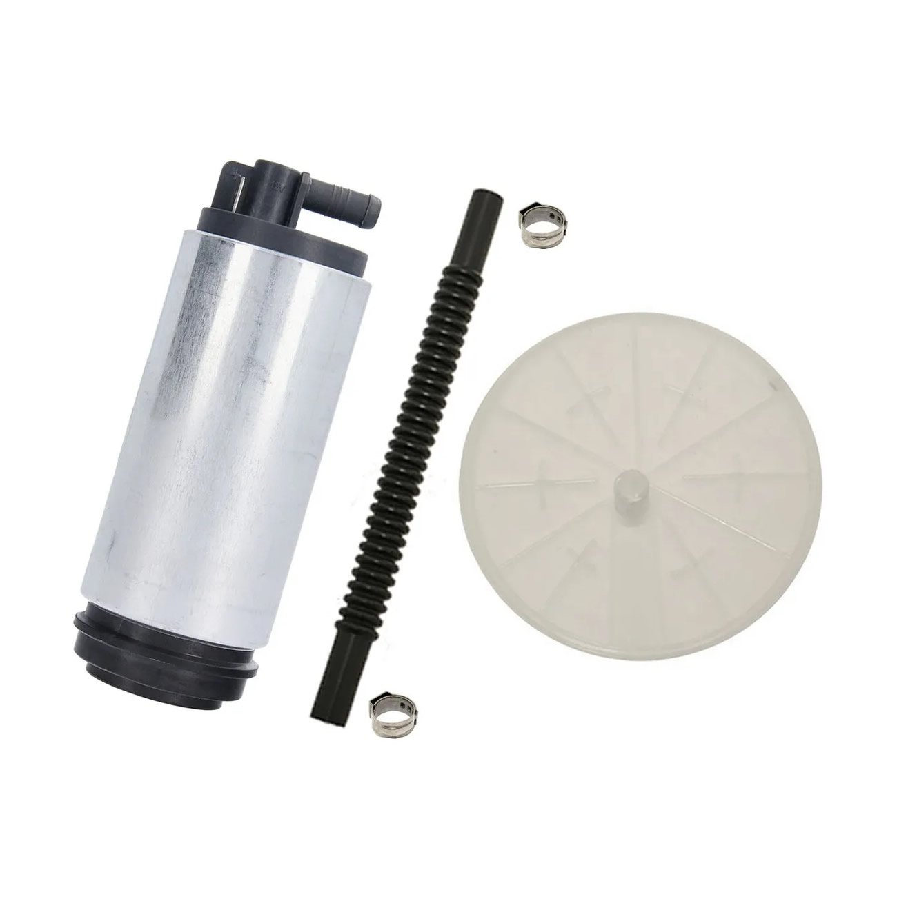 Kit Bomba Nafta Vw Polo Passat Bora Golf Mk4 1.6 1.8 T 2.0