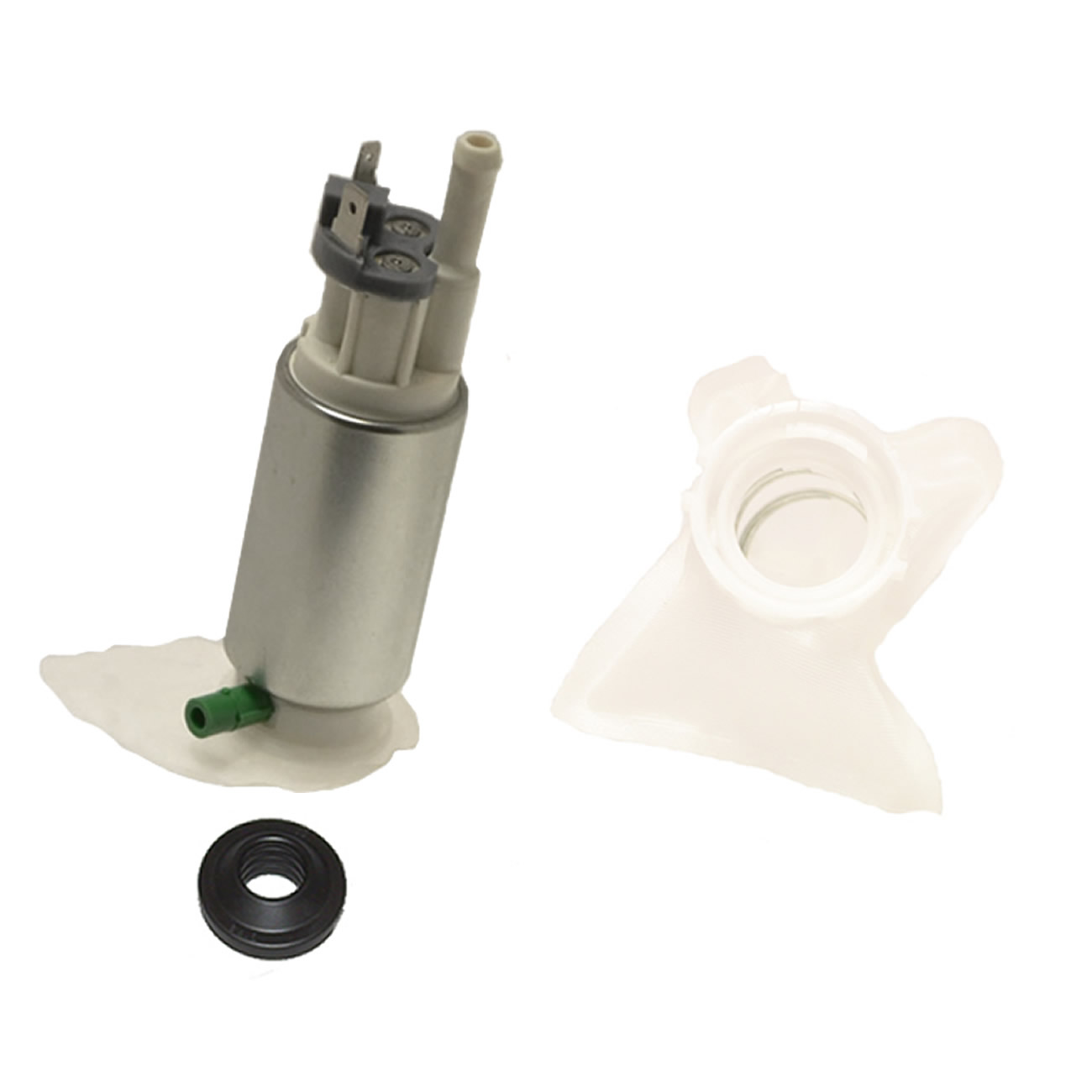 Kit Bomba De Nafta Peugeot 306 1.4 1.6 2.0 16v