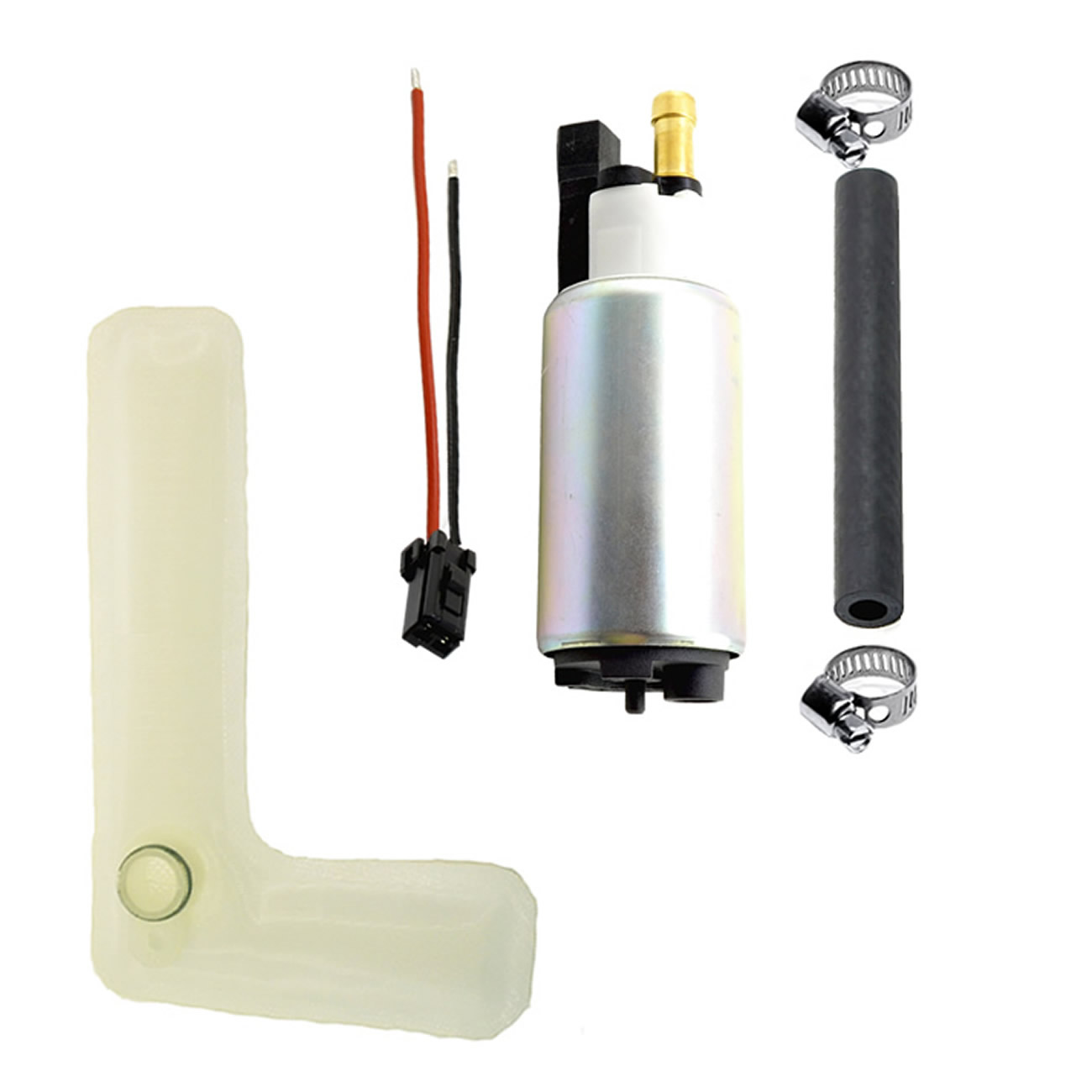 Kit Bomba De Nafta Ford Mondeo 2.0 Fiesta Ka 1.0 1.3 1.6