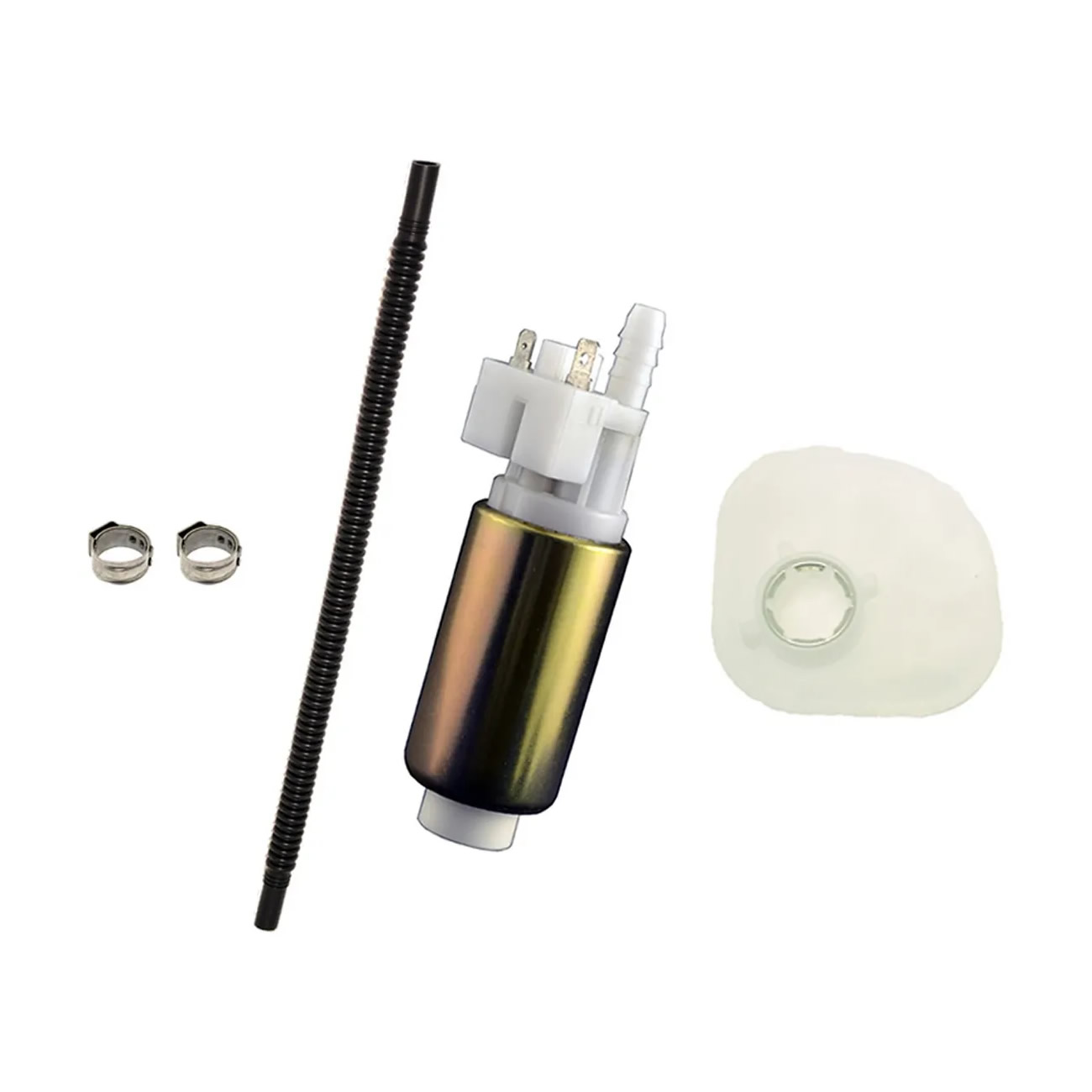 Kit Bomba Electrica Nafta Renault Twingo 1.2 Sistema Marwal