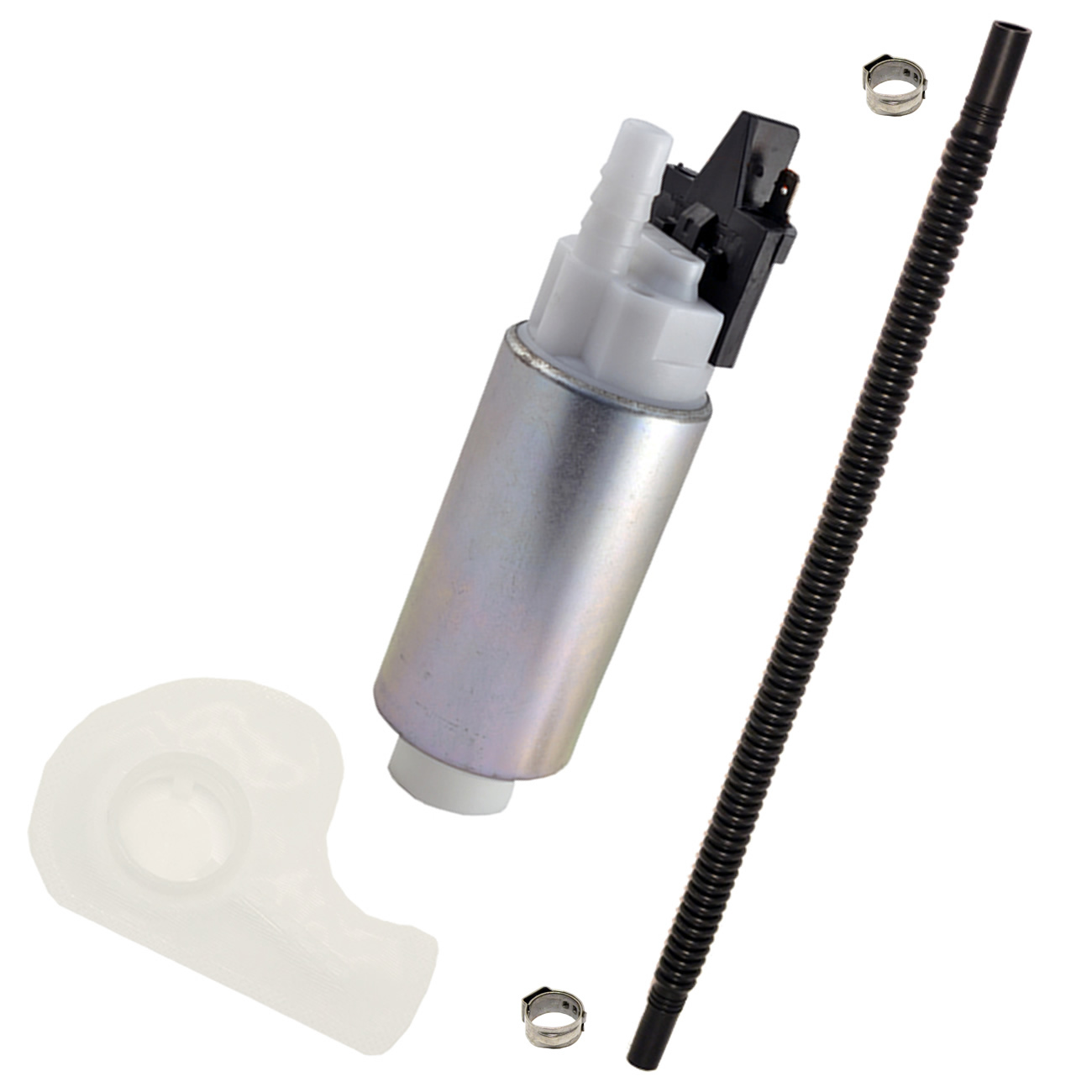 Kit Bomba Nafta Citroen Picasso Berlingo Peugeot 206 Partner