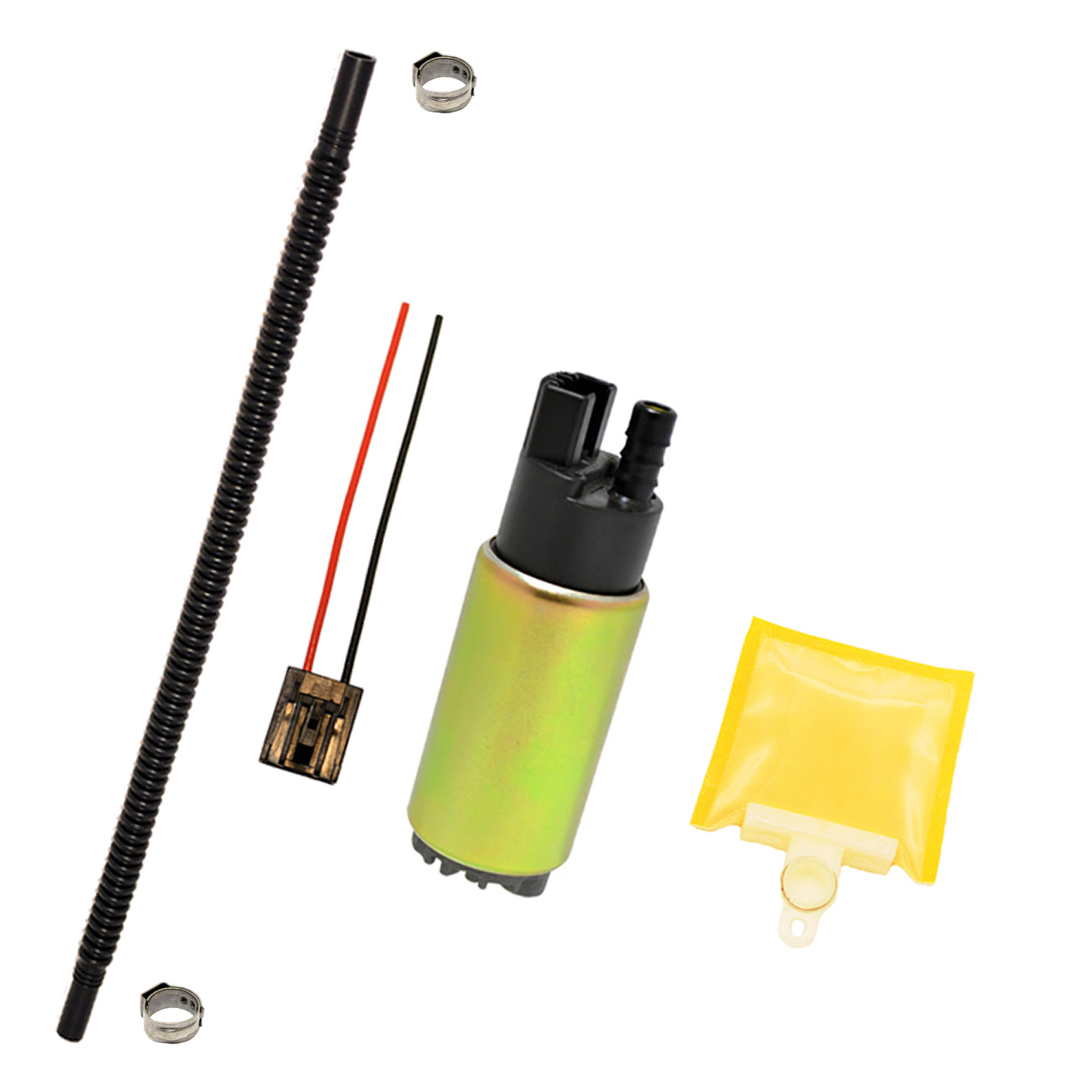 Kit Bomba Nafta Renault 19 1.6 8v 1.8 Chamade 1.7