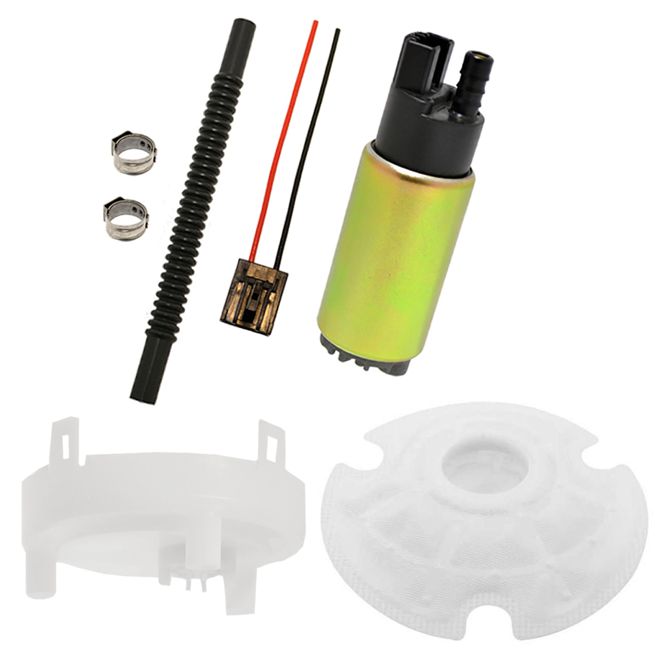 Bomba Nafta Kit  Suzuki Fun Chevrolet Corsa 1.0 1.3 1.4 1.6
