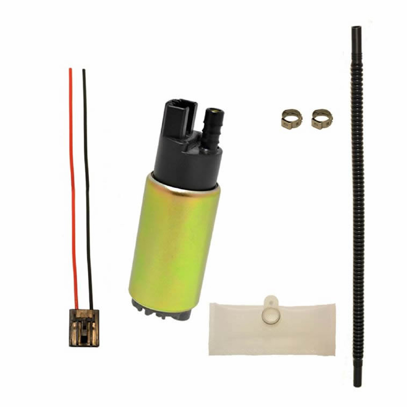 Kit Bomba De Nafta Para Ford Ranger Explorer 2.3 4.0 V6