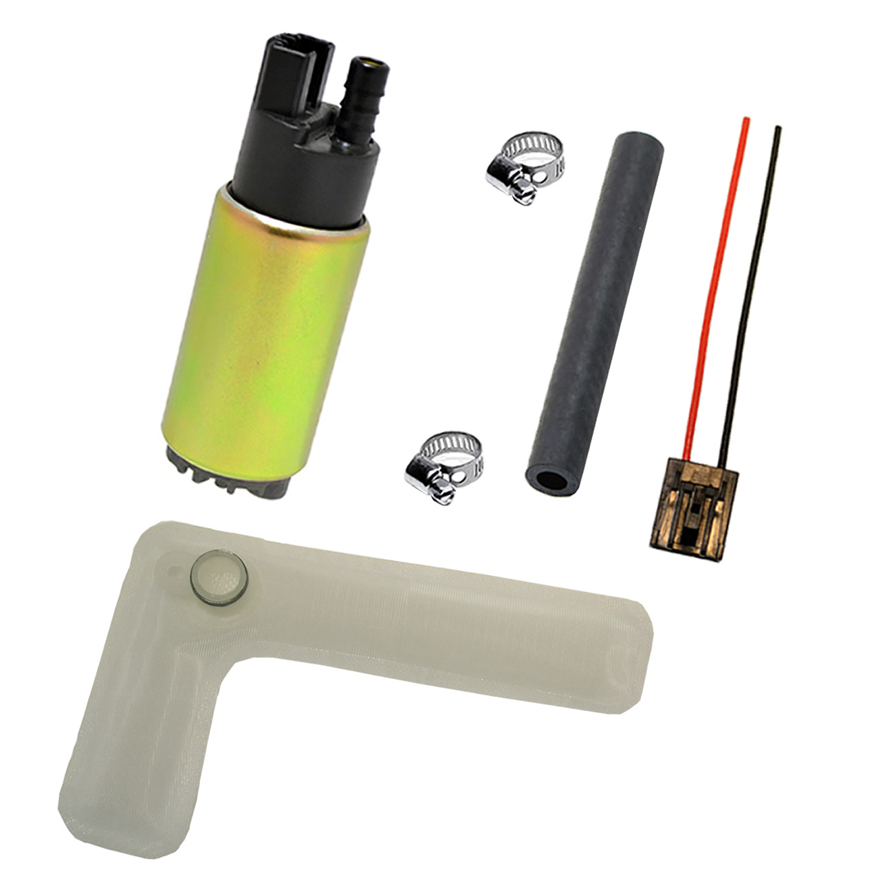 Kit Bomba De Nafta Electrica Ford Mondeo 1.8 2.0 2.5 V6