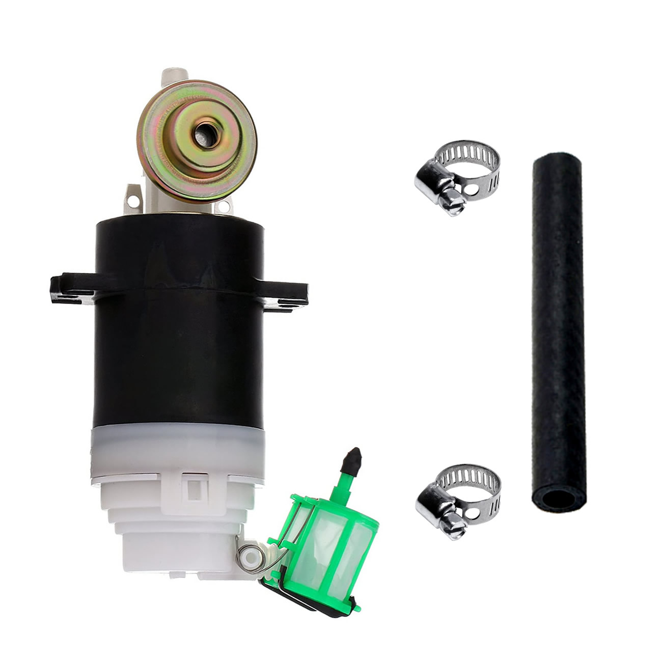 Kit Bomba De Nafta Electrica Nissan Pathfinder 3.0 V6 2.4