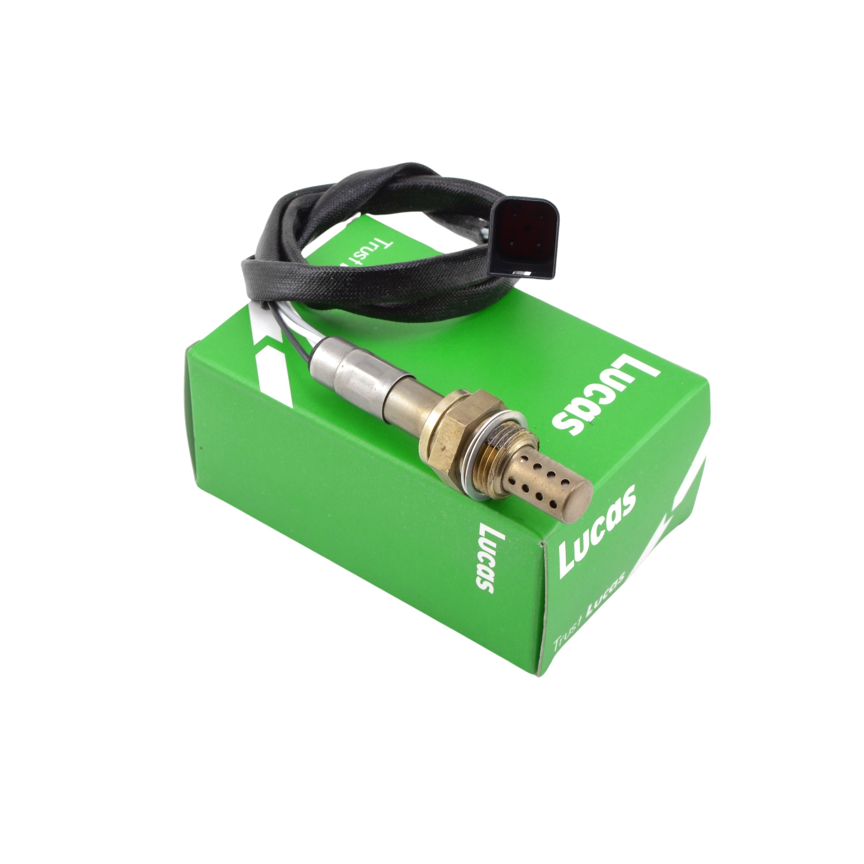 Sonda Lambda Escape Ford Escort Zetec 68 Cm De Largo 4