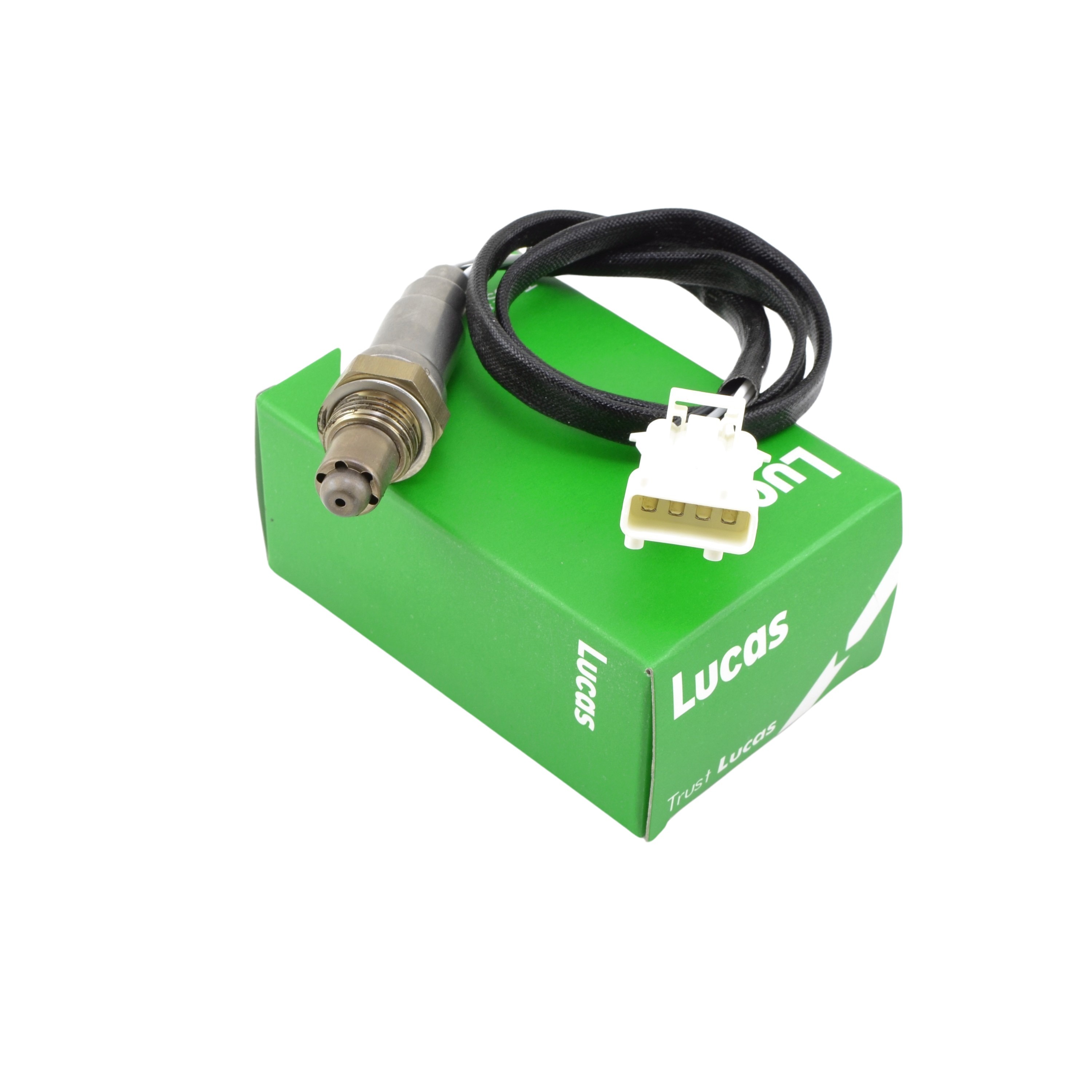 Sonda Lambda Escape Peugeot Partner O 1.6 16v 4 Cables