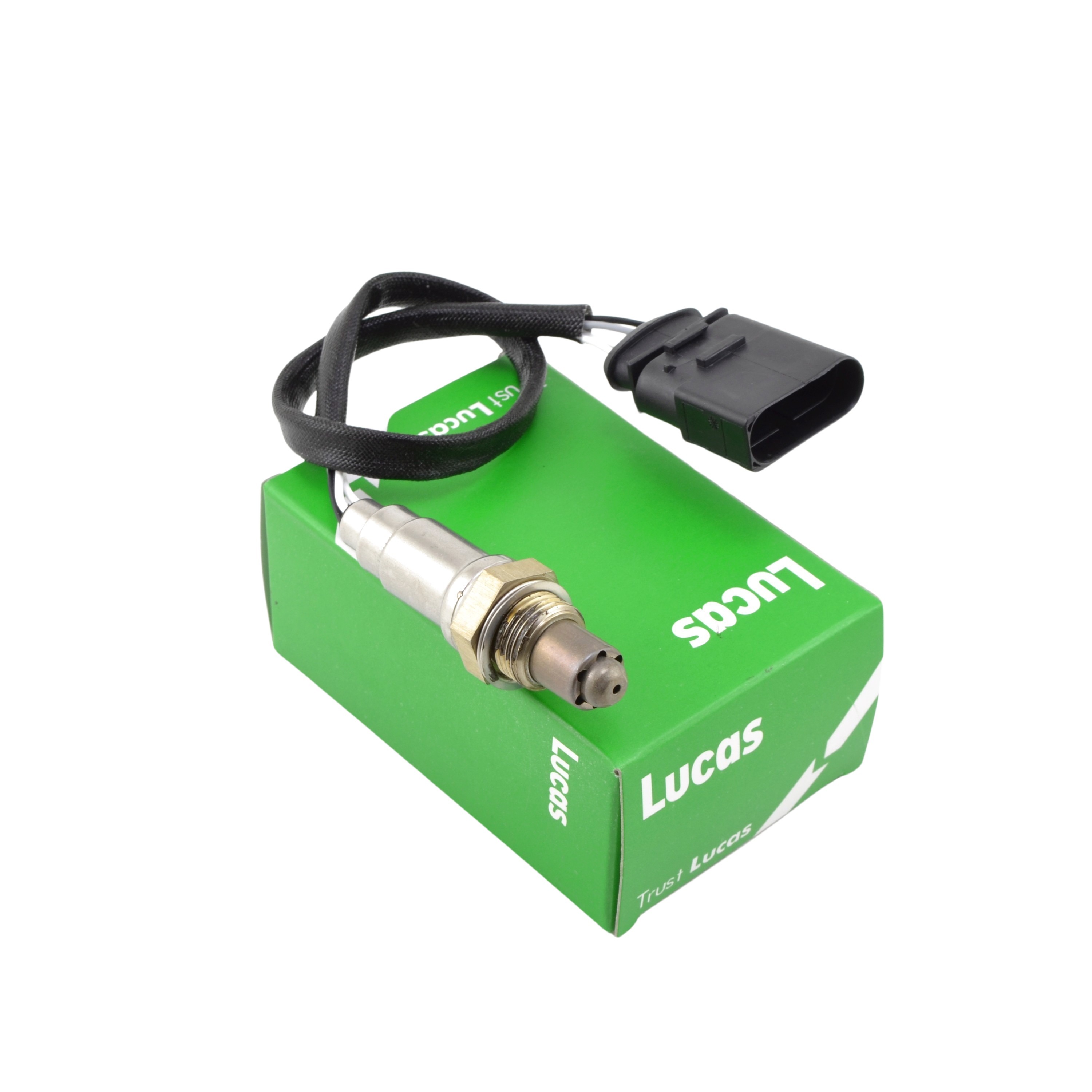 Sonda Lambda Gol Fox Suran Golf Gol Trend Saveiro Voyage 1.6