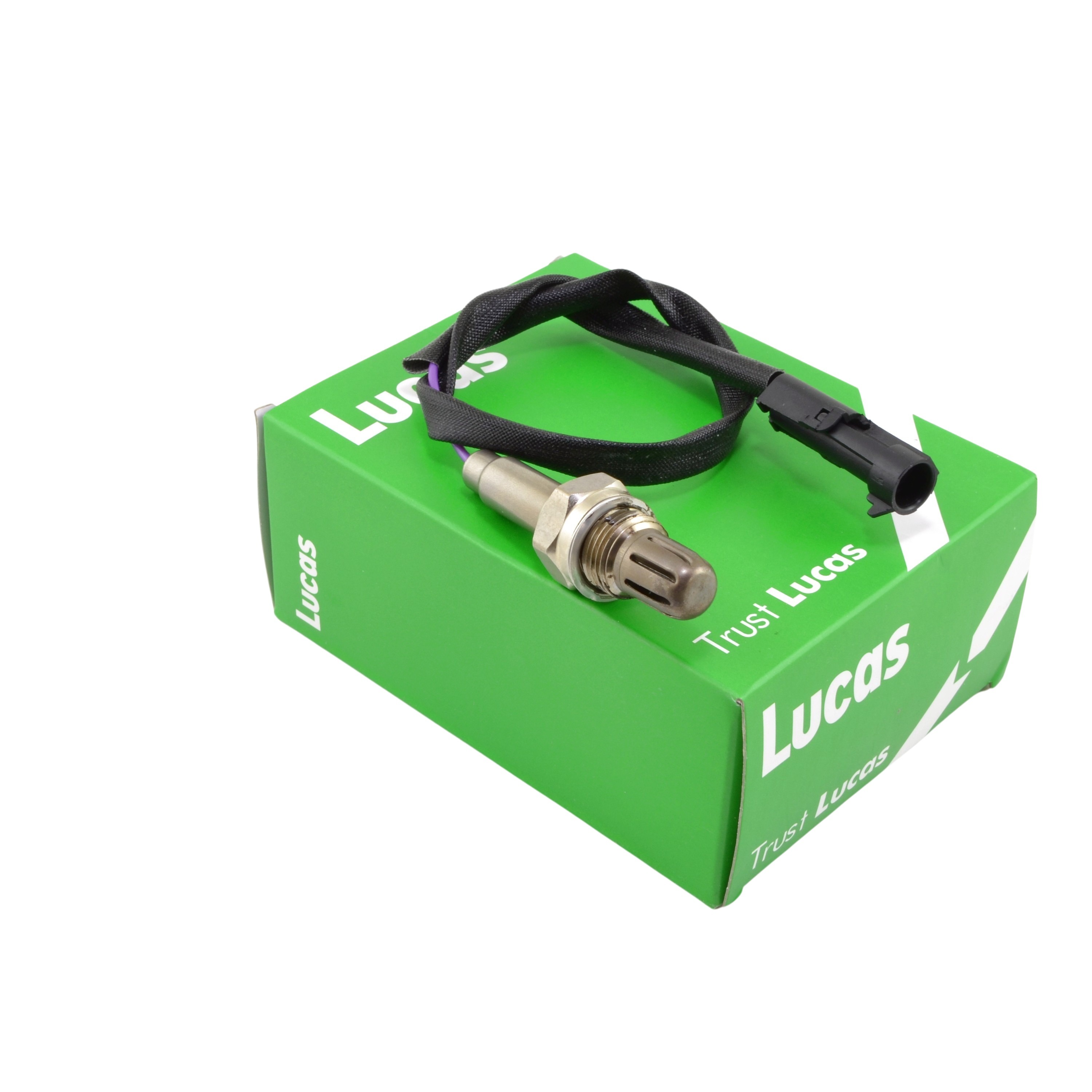 Sonda Lambda Escape Chevrolet Corsa 1.6 8v 1 Cable 40cm