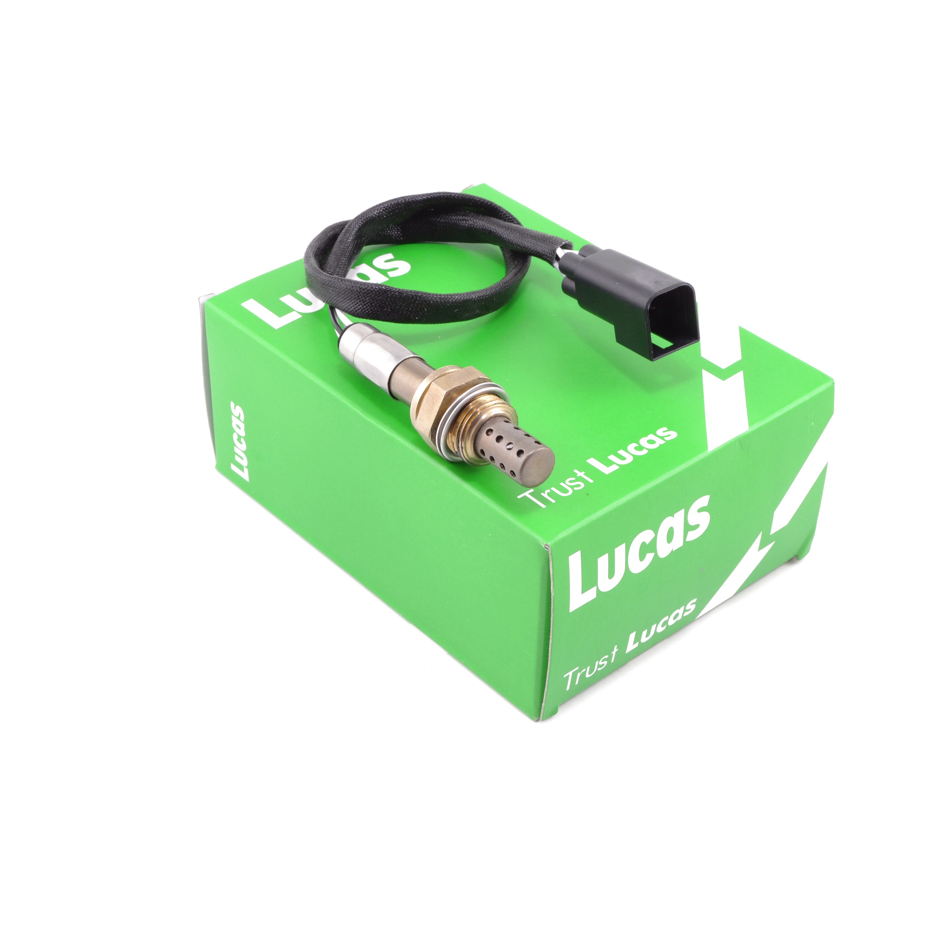Sonda Lambda Escape Ford Fiesta 1.3 4 Cables 40cm