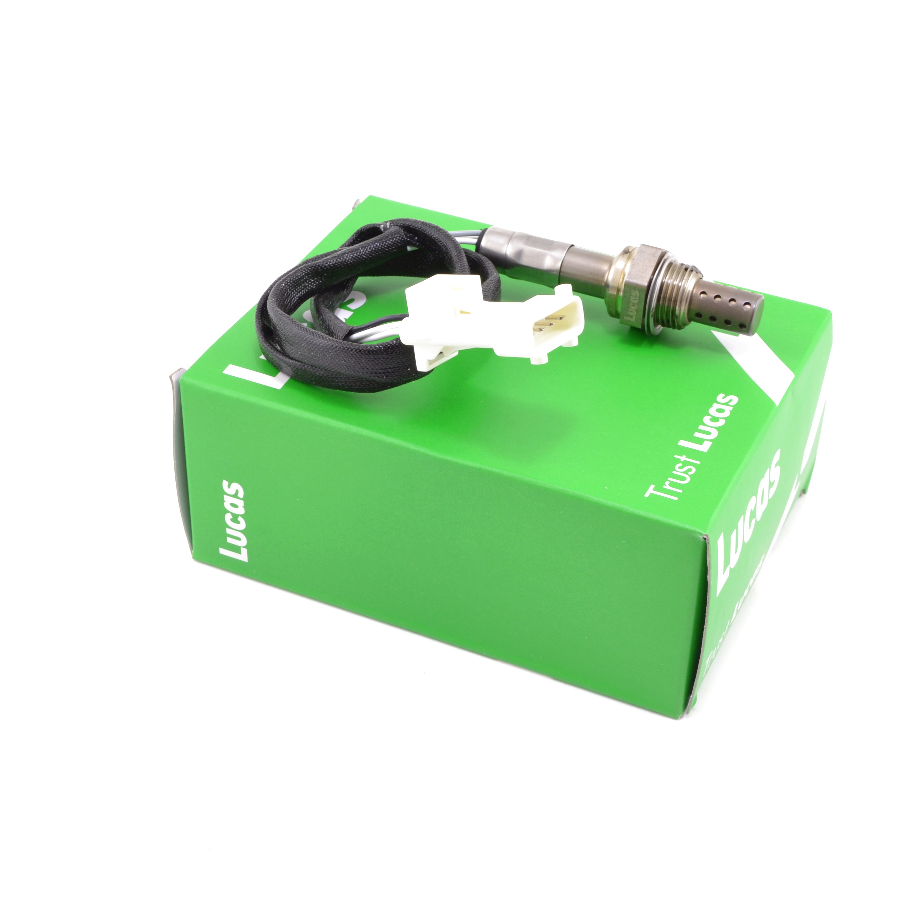 Sonda Lambda Escape Peugeot 3062.08v 16v4 Cables 56cm Largo