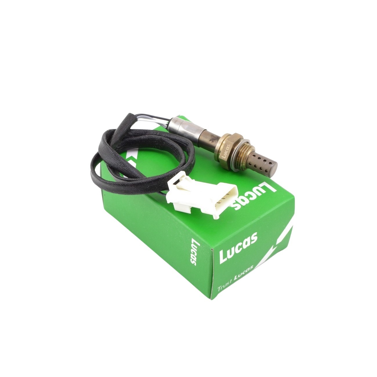 Sonda Lambda Fiat Qubo 1.4 4 Cables